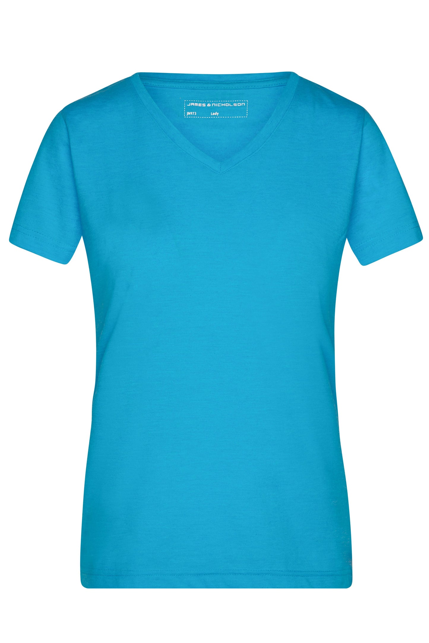 Ladies' Heather T-Shirt