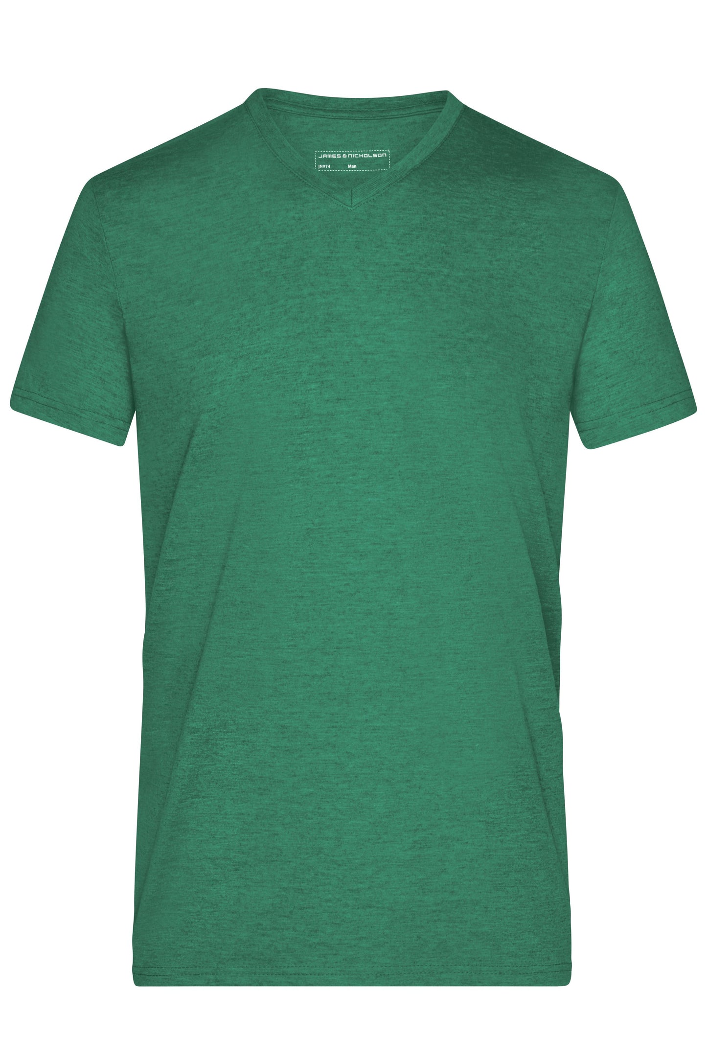 Men's Heather T-Shirt