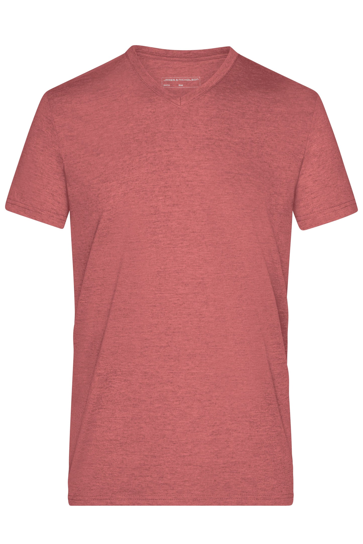 Men's Heather T-Shirt