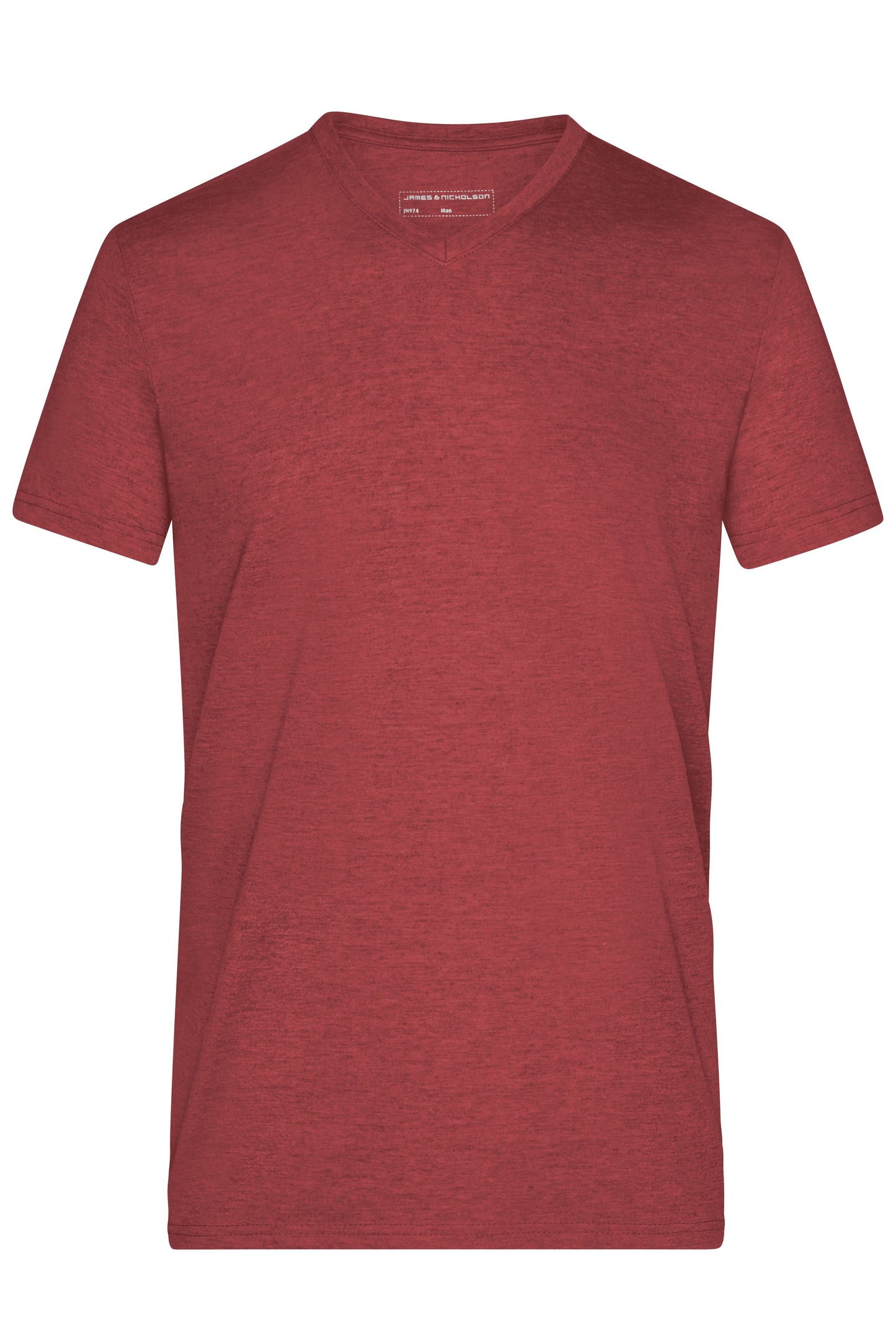 Men's Heather T-Shirt