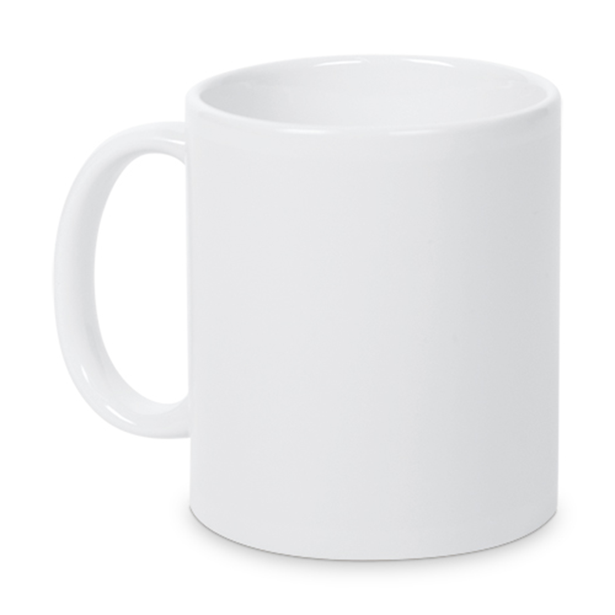 Keramiktasse "LENA" mit Orca™ Coating