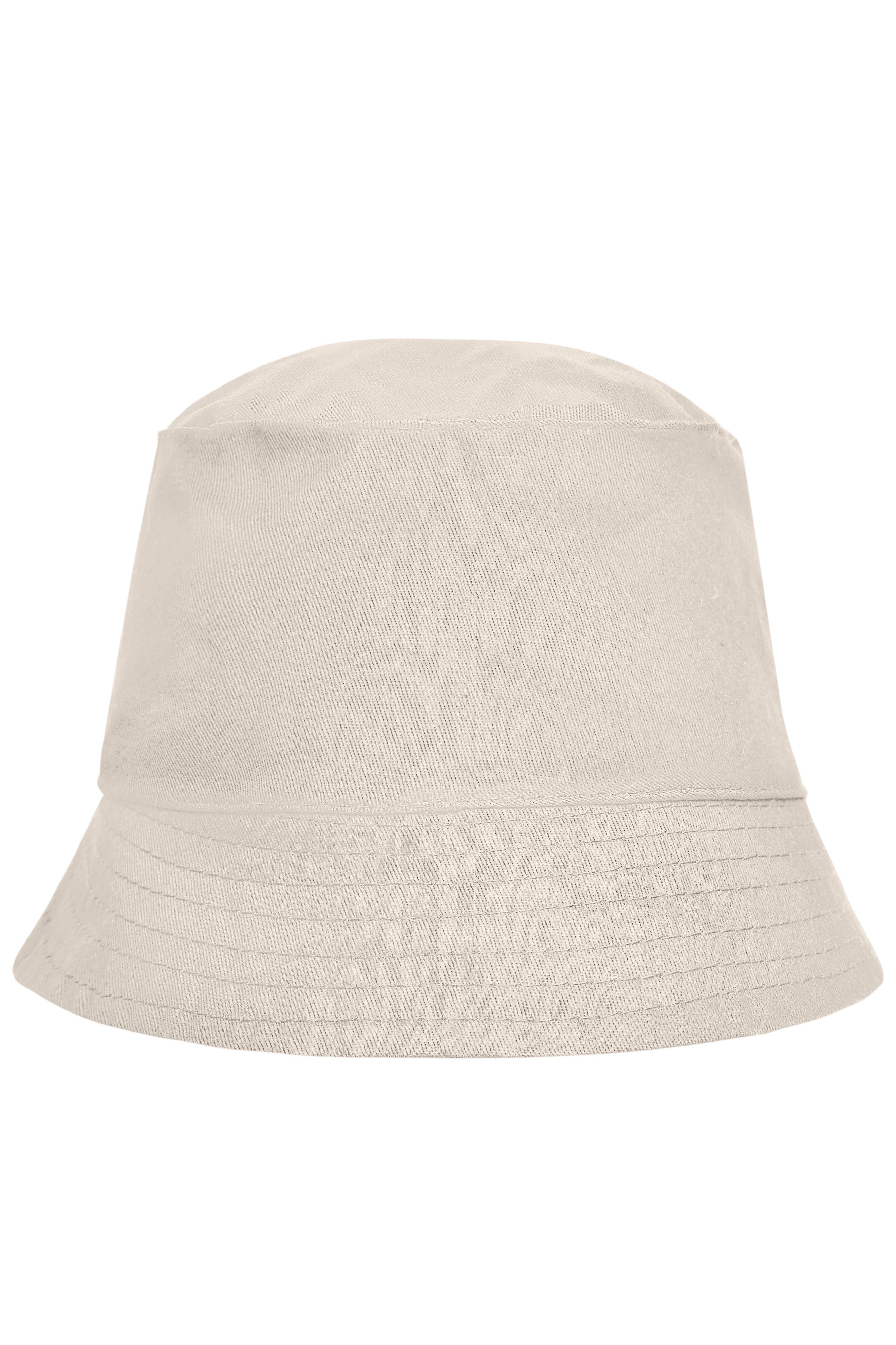 MB006 - Bob Hat in natural Größe one size von Daiber
