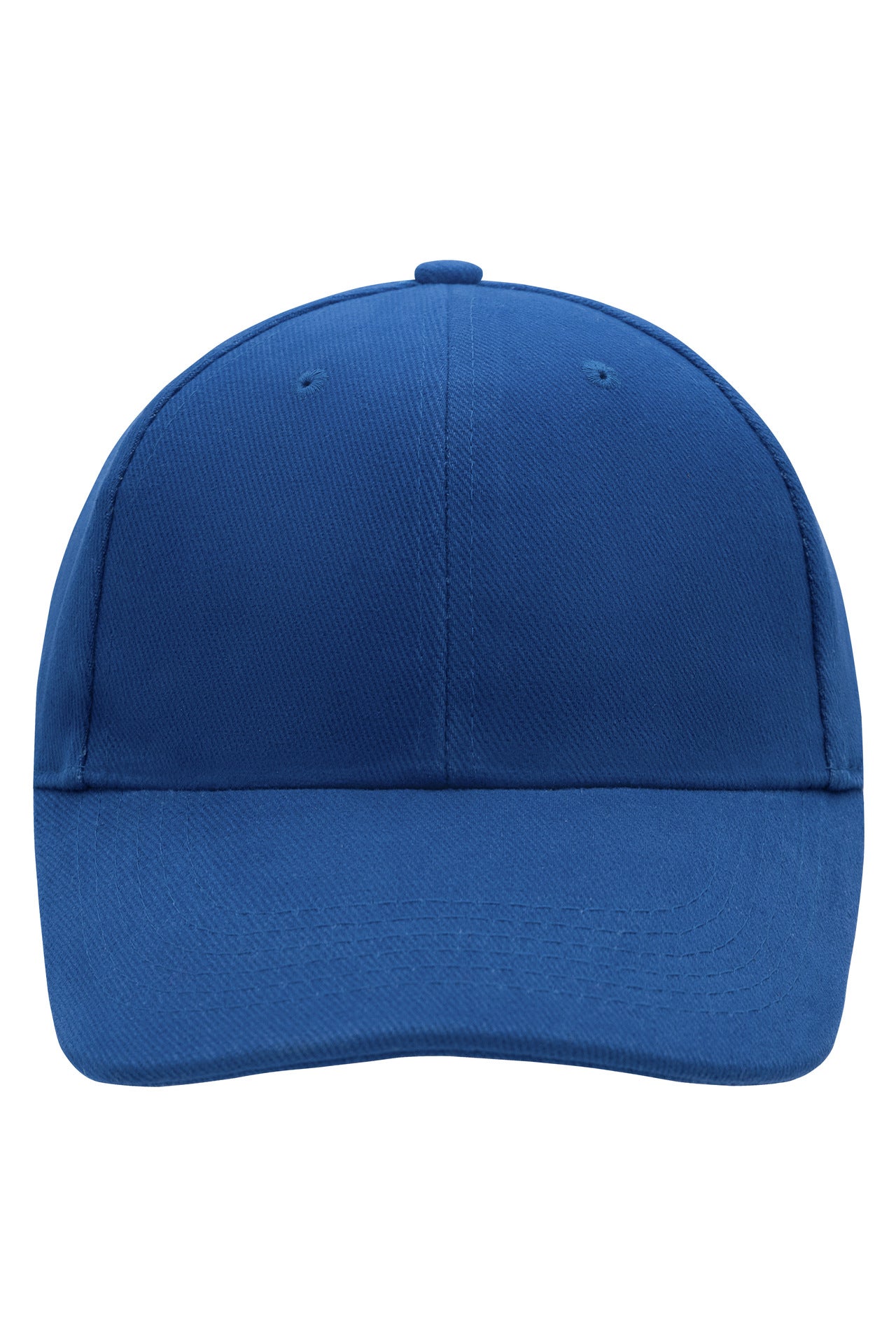 MB018 - 6 Panel Cap Low-Profile in royal Größe one size von Daiber