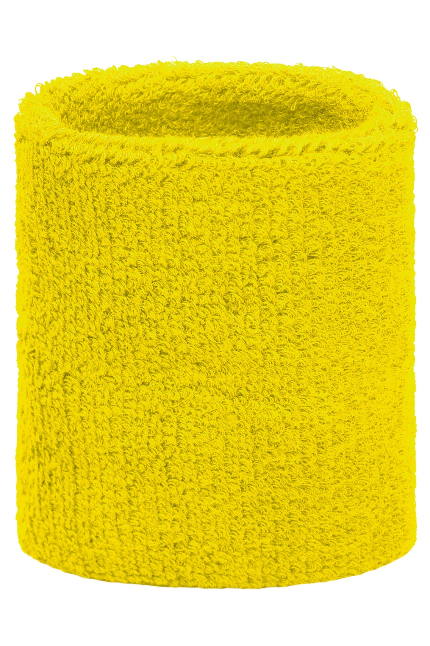 Terry Wristband