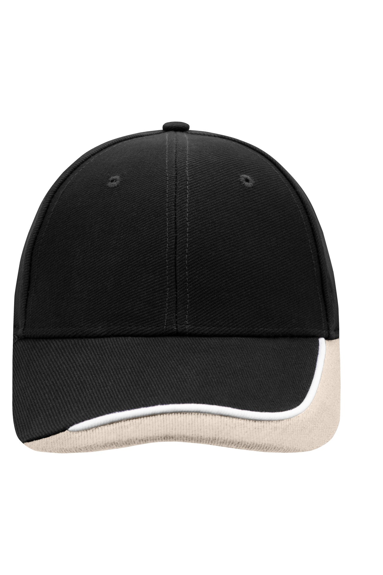Half-Pipe Sandwich Cap