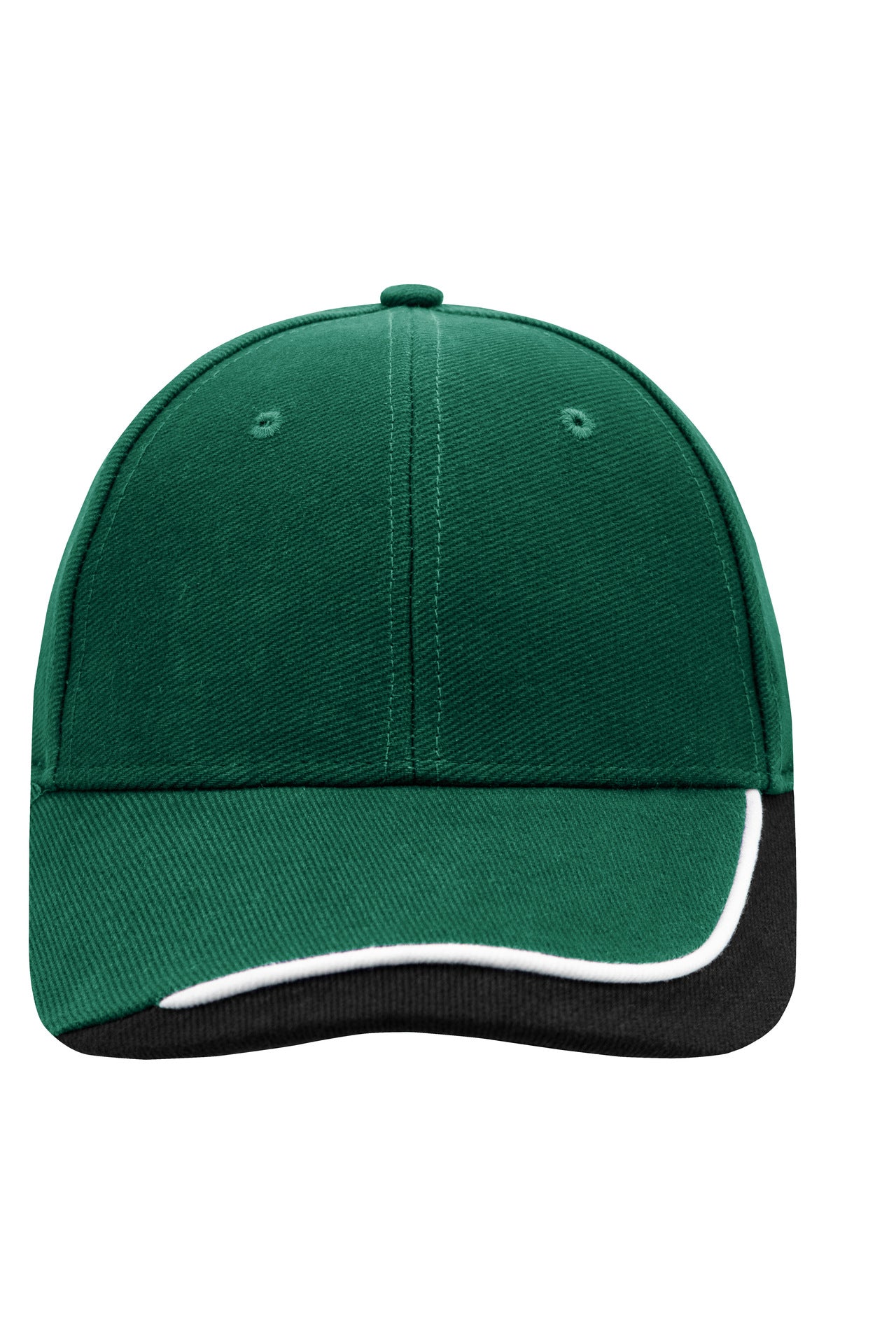 Half-Pipe Sandwich Cap