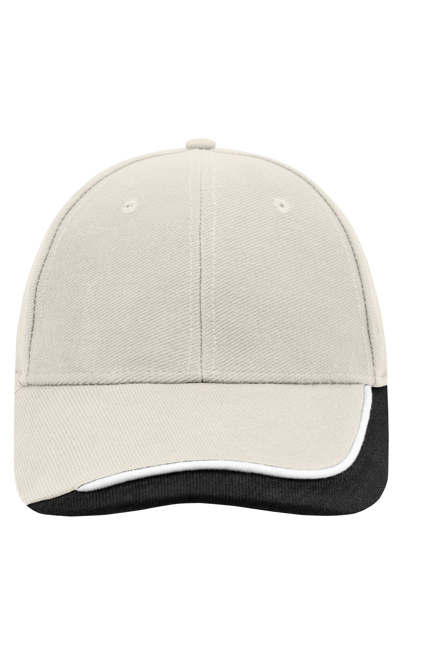 Half-Pipe Sandwich Cap