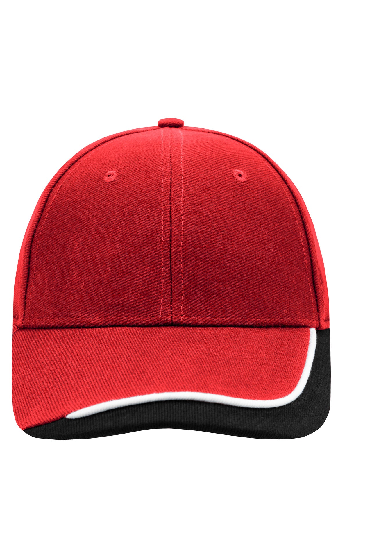 Half-Pipe Sandwich Cap