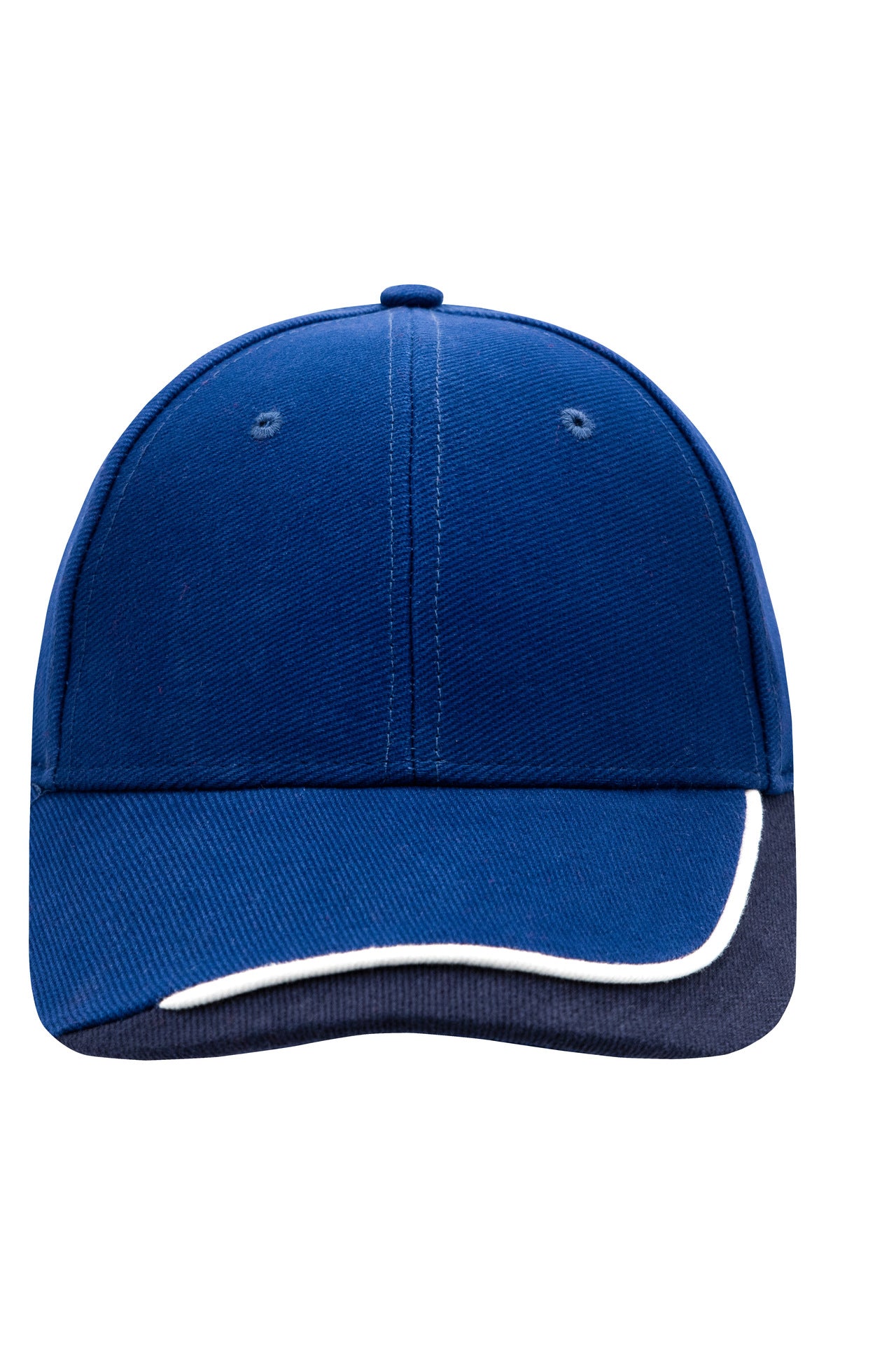 Half-Pipe Sandwich Cap