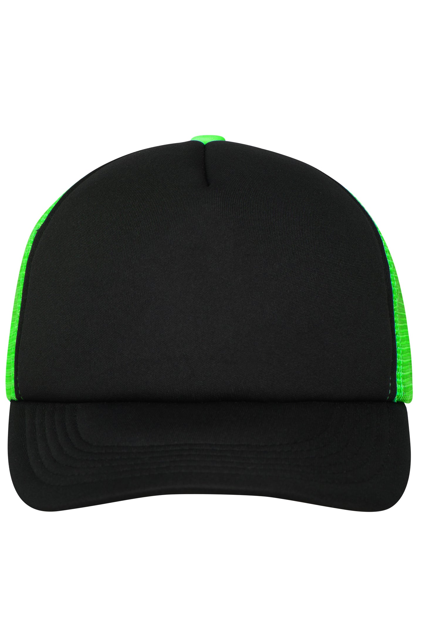 5 Panel Polyester Mesh Cap
