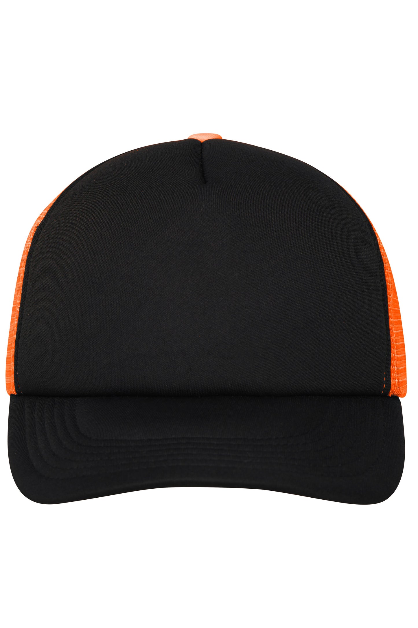 5 Panel Polyester Mesh Cap
