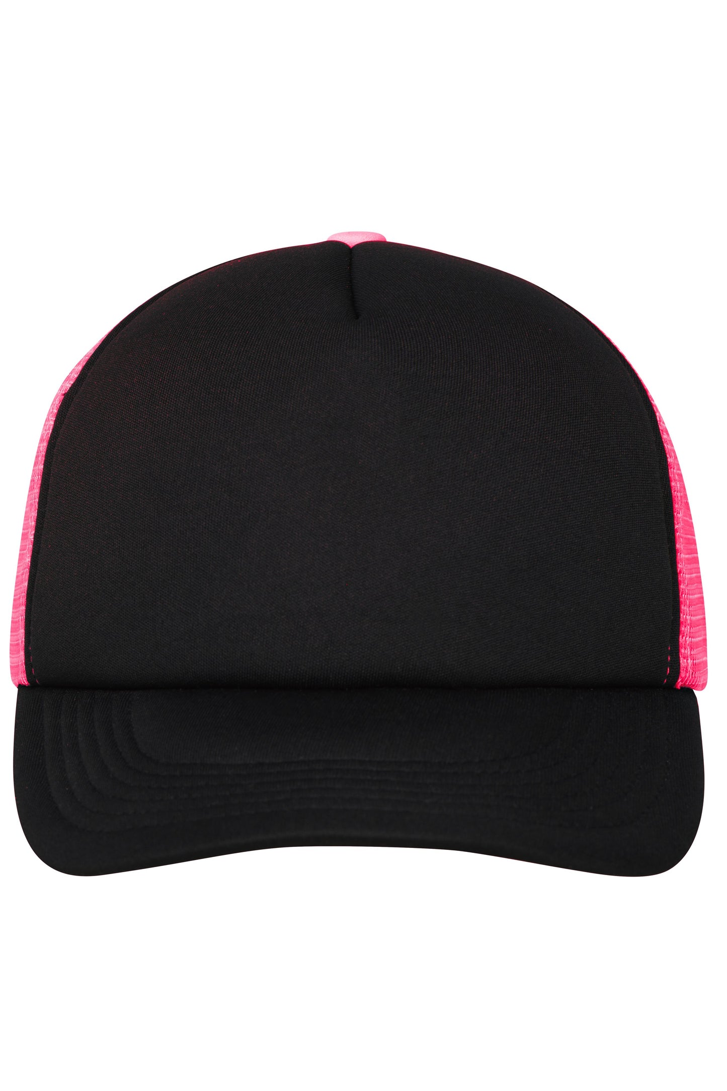 5 Panel Polyester Mesh Cap