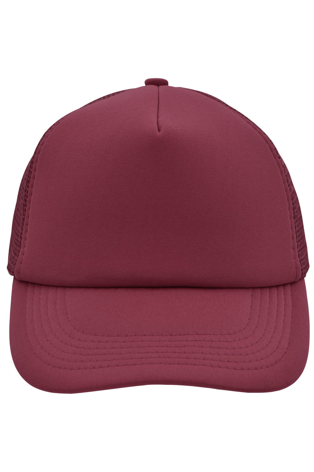 5 Panel Polyester Mesh Cap