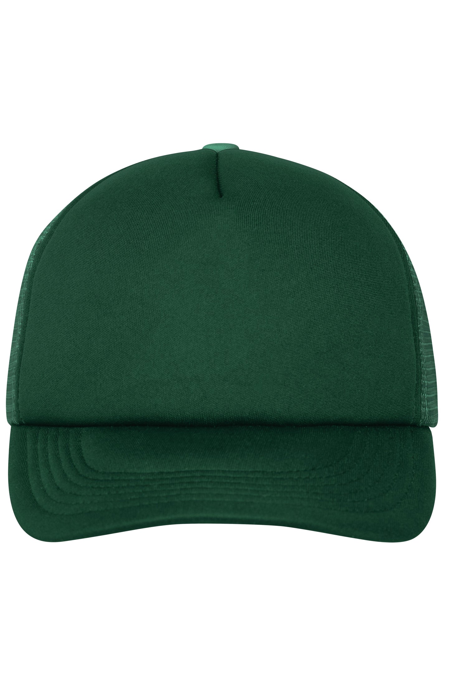 5 Panel Polyester Mesh Cap