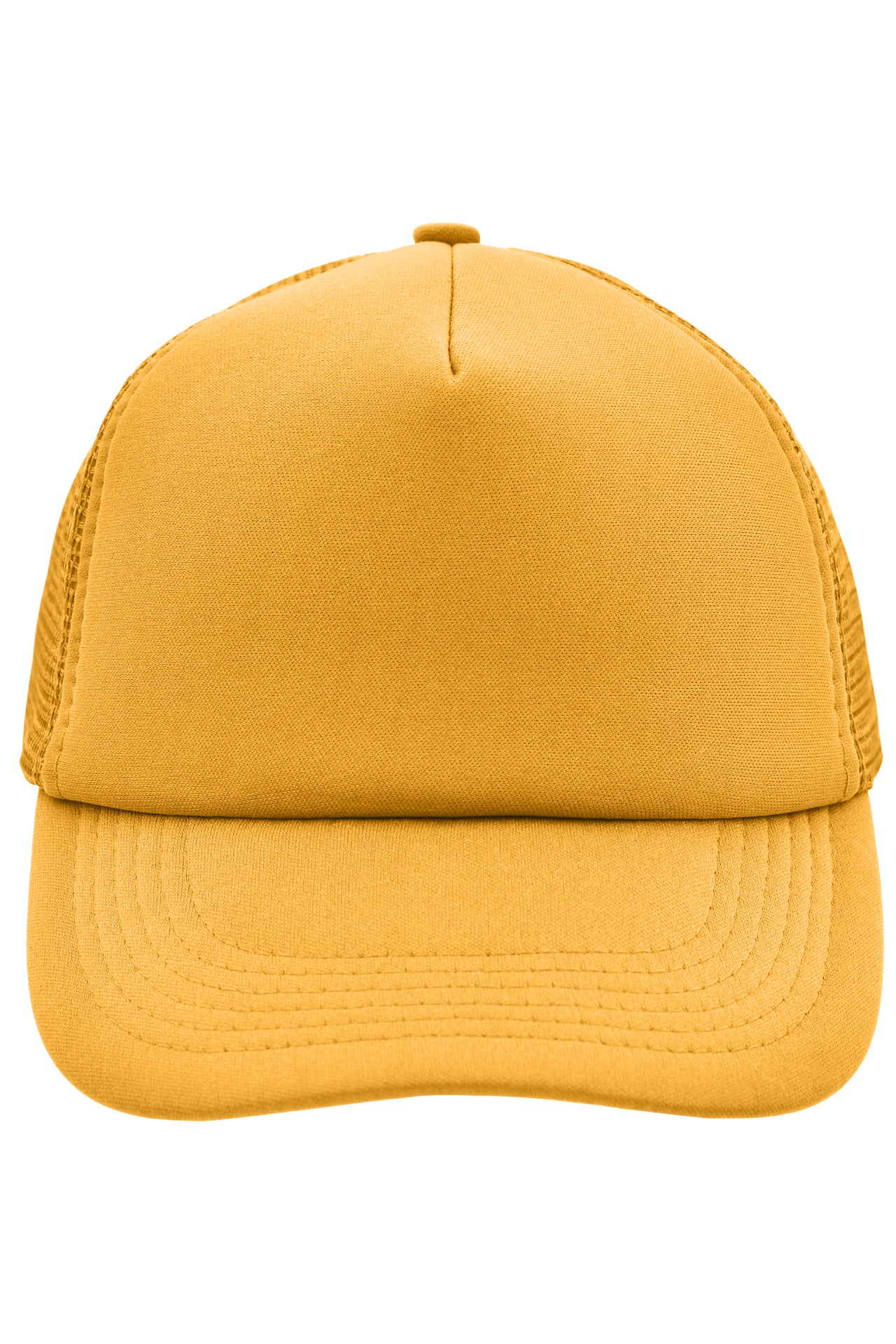 5 Panel Polyester Mesh Cap
