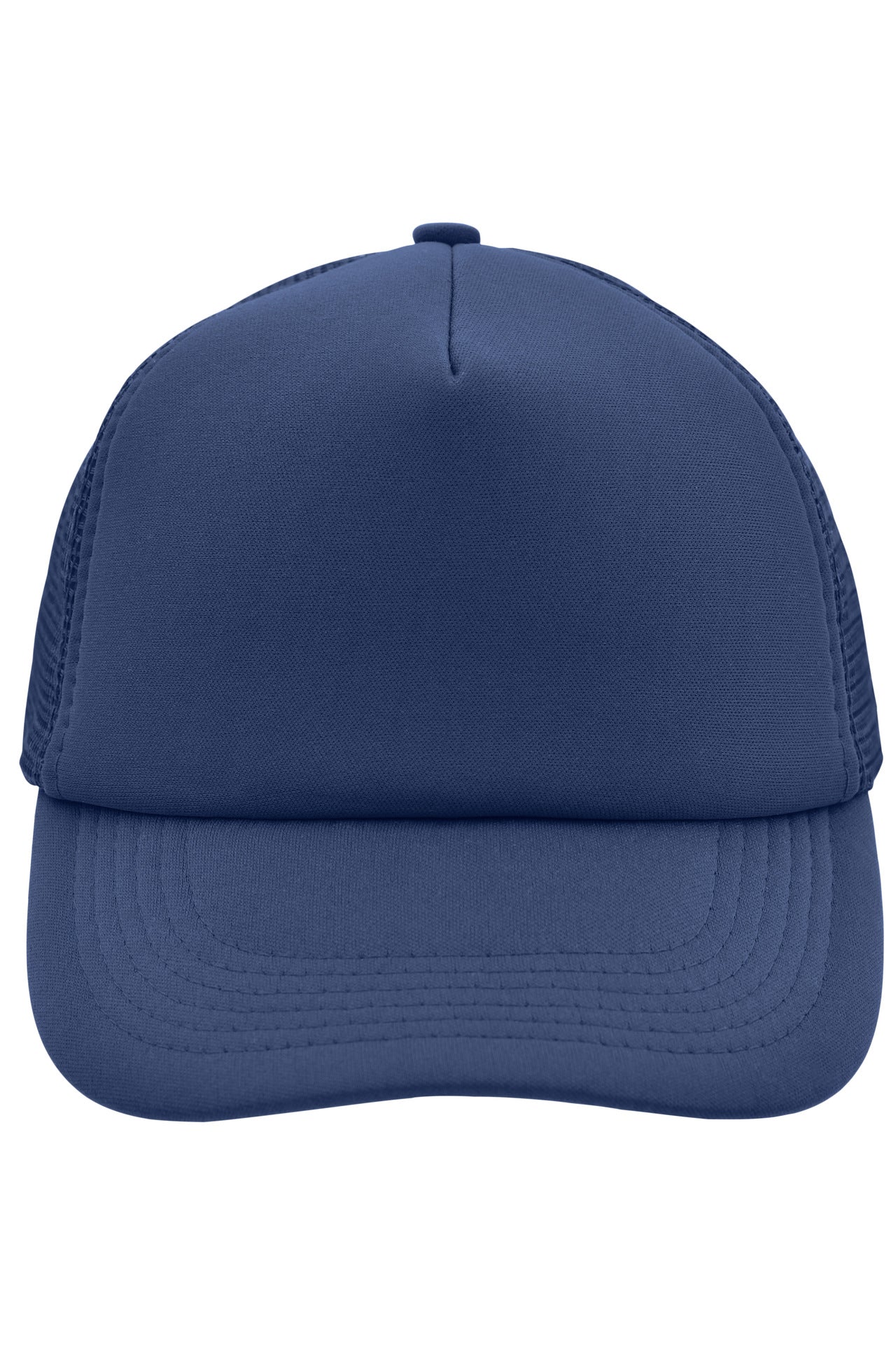 5 Panel Polyester Mesh Cap