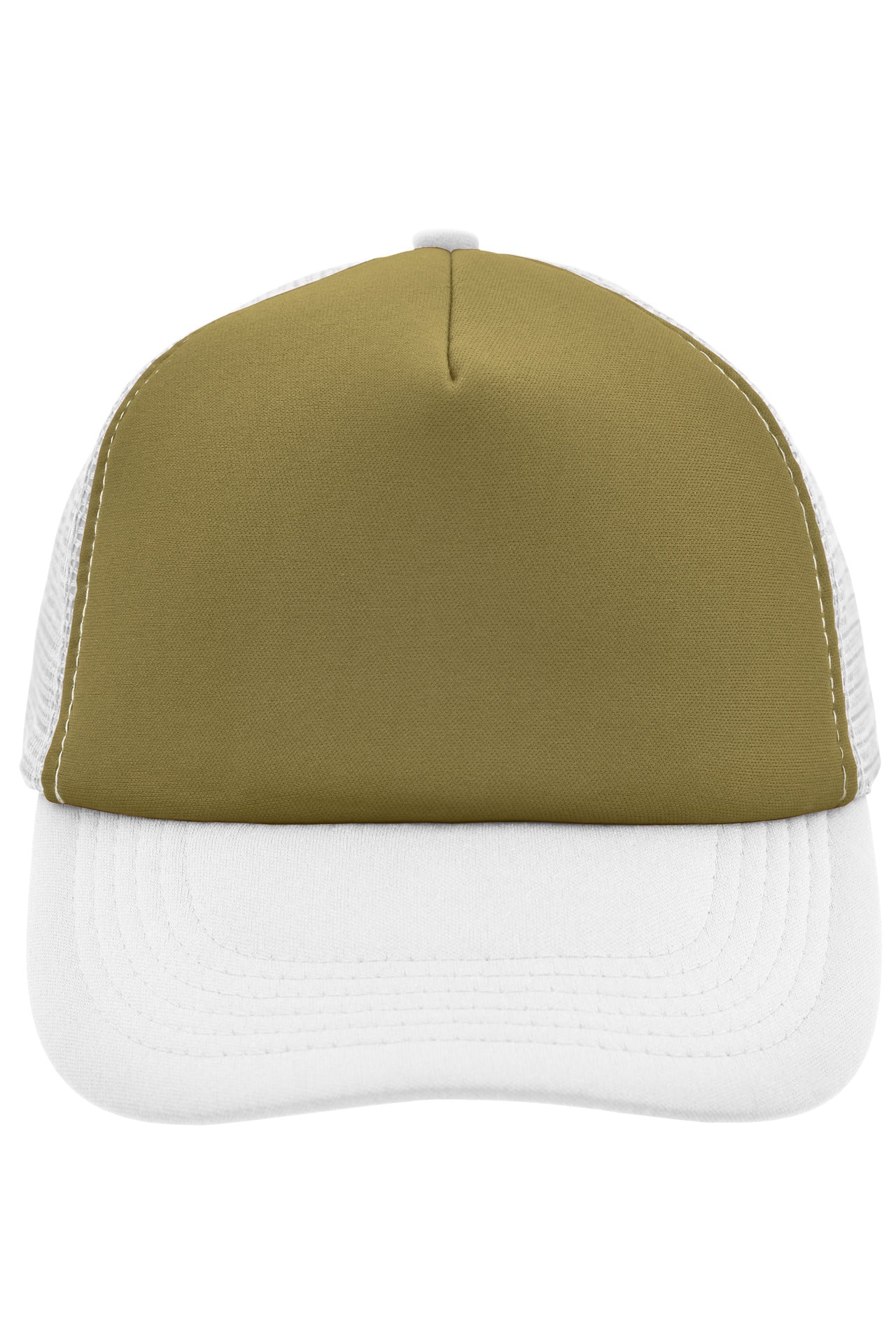 5 Panel Polyester Mesh Cap