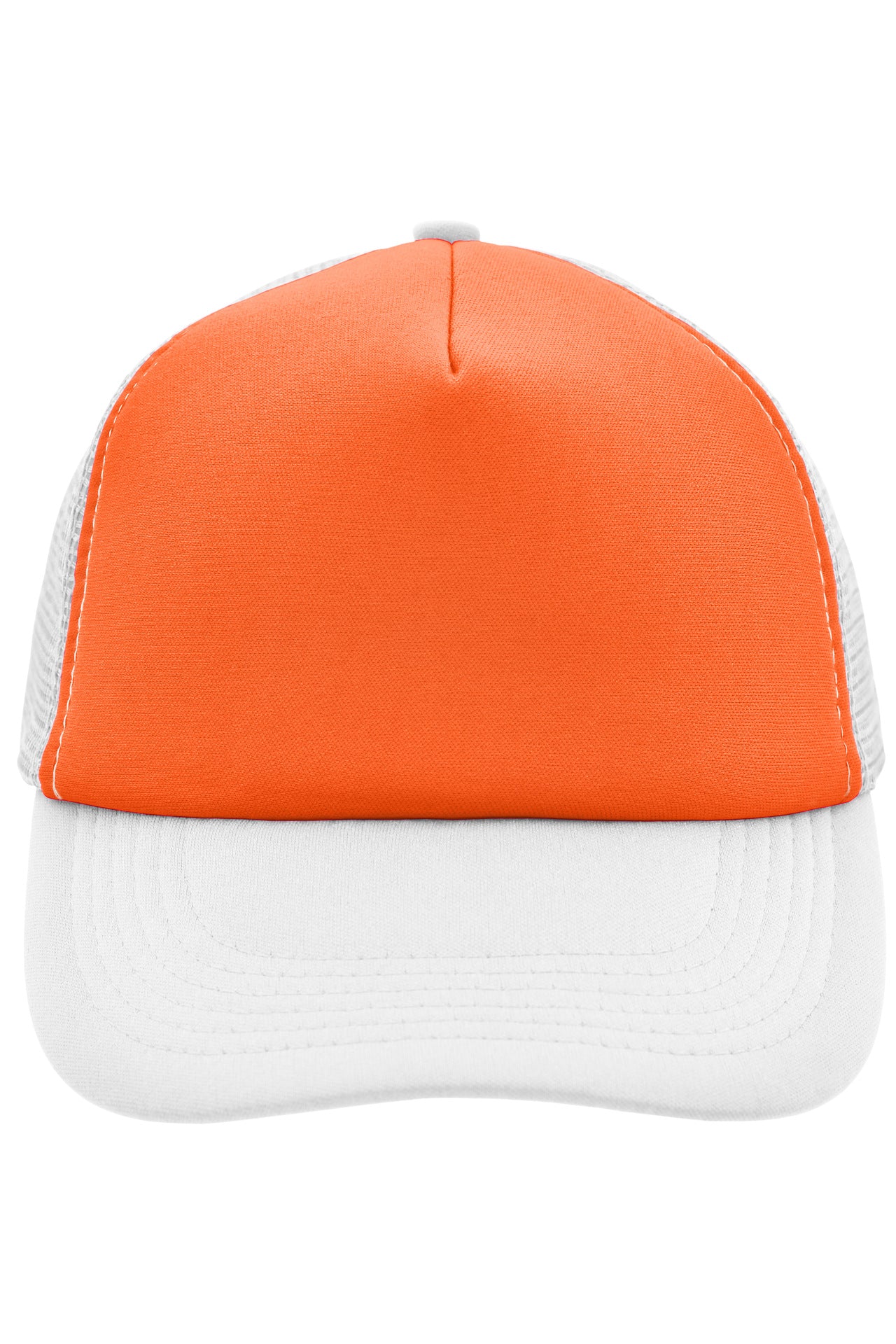 5 Panel Polyester Mesh Cap