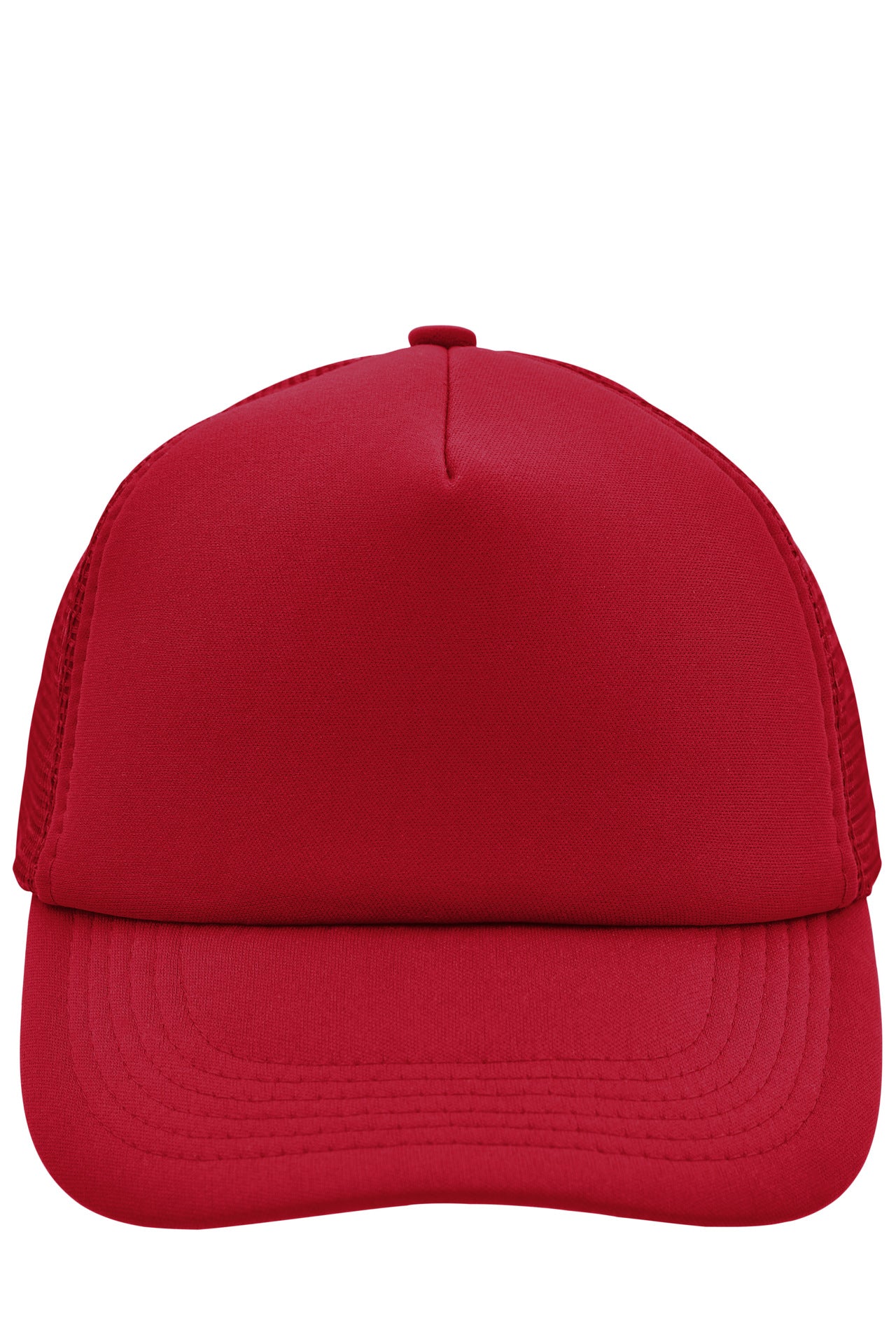 5 Panel Polyester Mesh Cap
