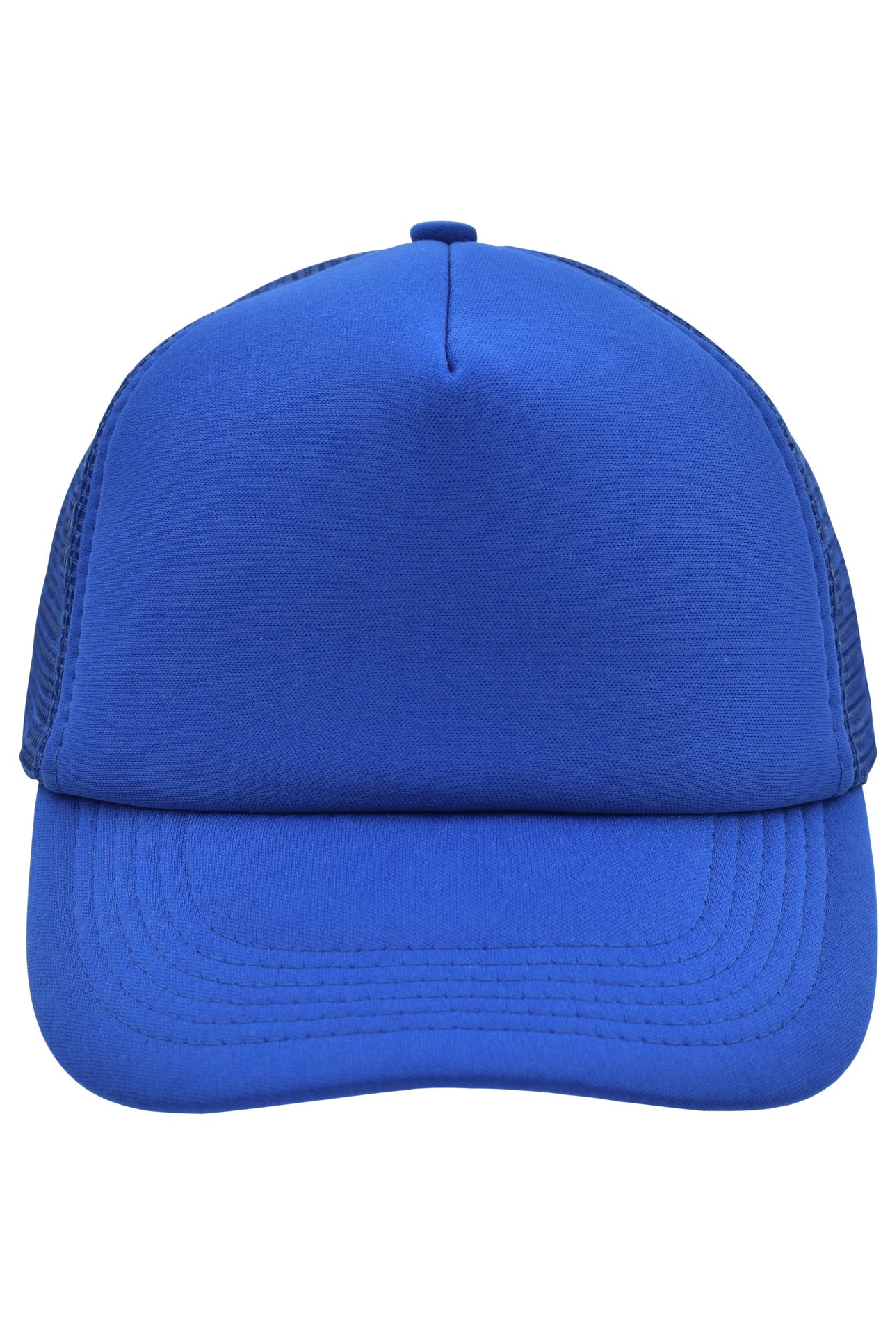 5 Panel Polyester Mesh Cap