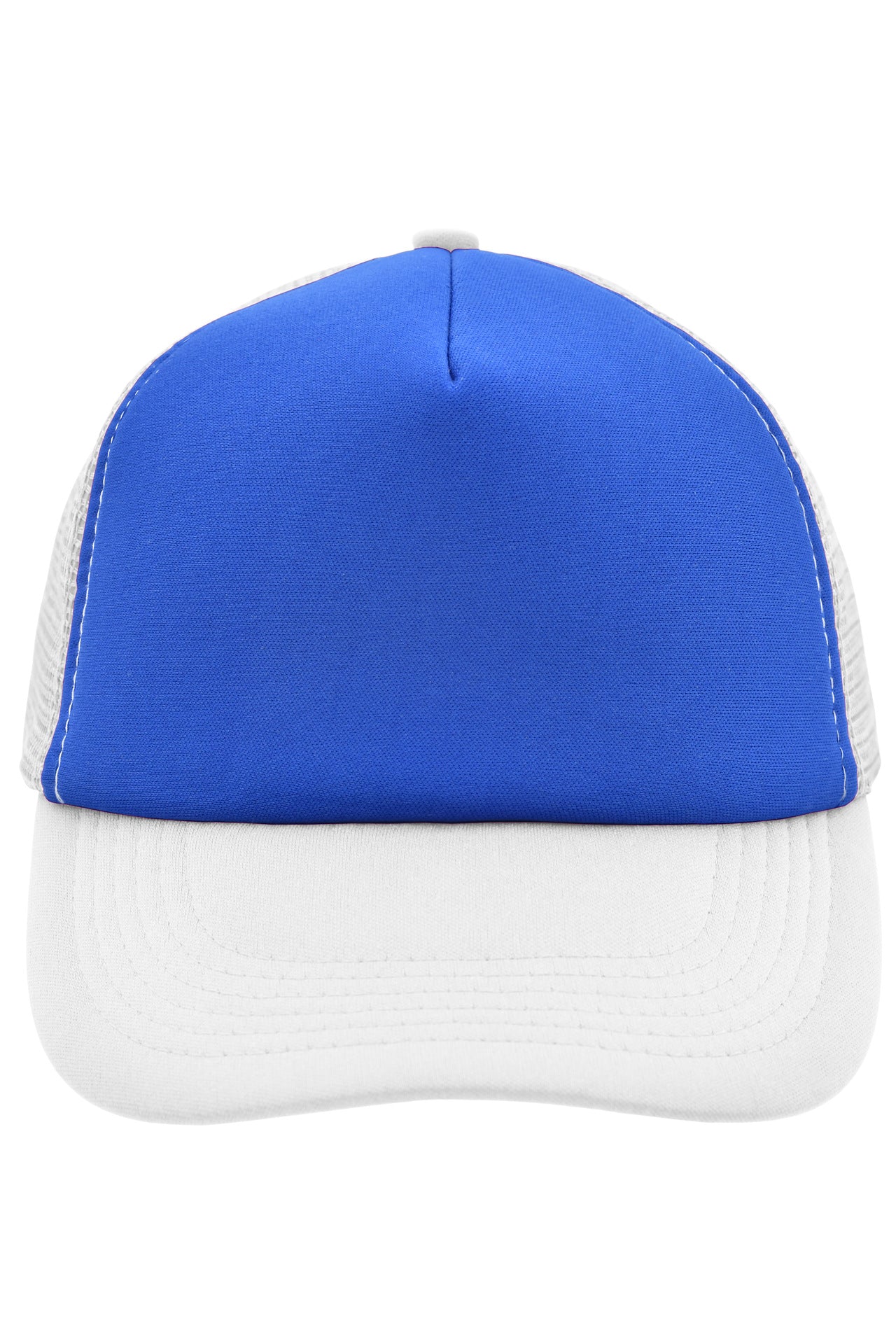 5 Panel Polyester Mesh Cap