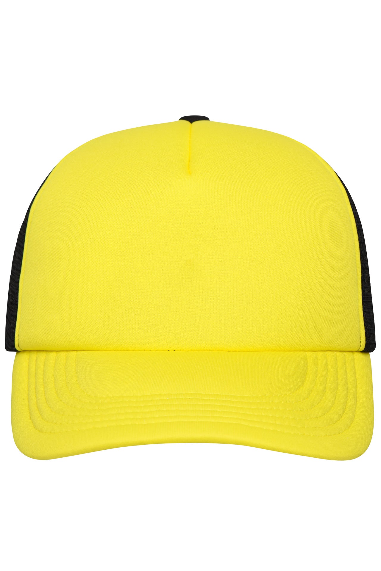 5 Panel Polyester Mesh Cap