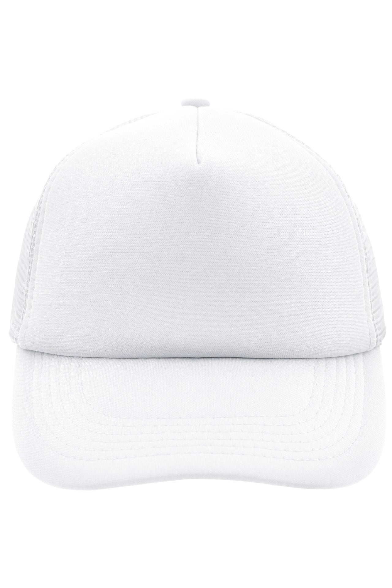 5 Panel Polyester Mesh Cap