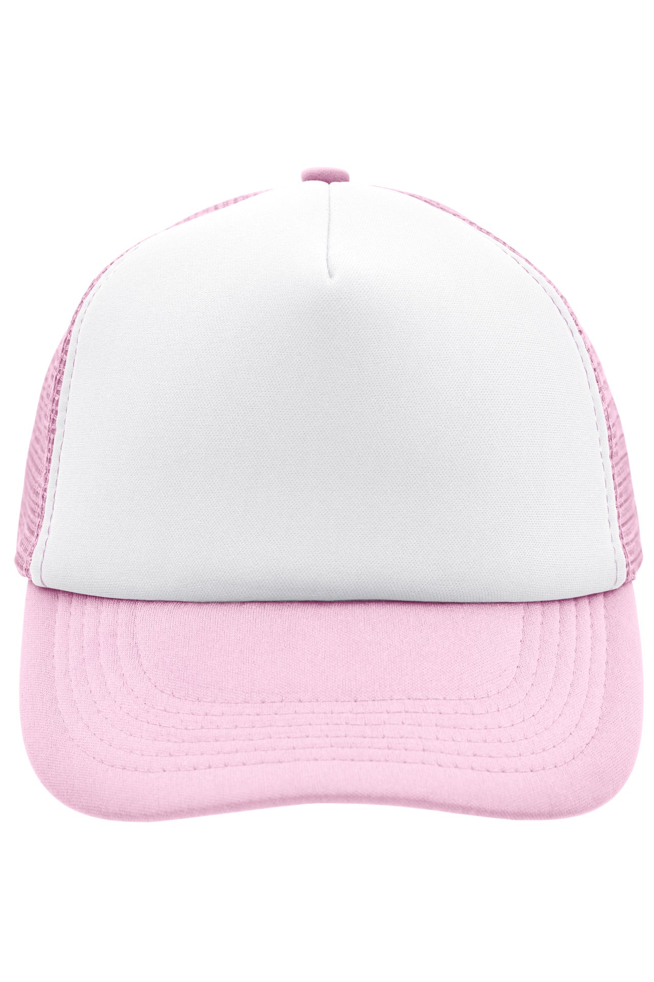 5 Panel Polyester Mesh Cap