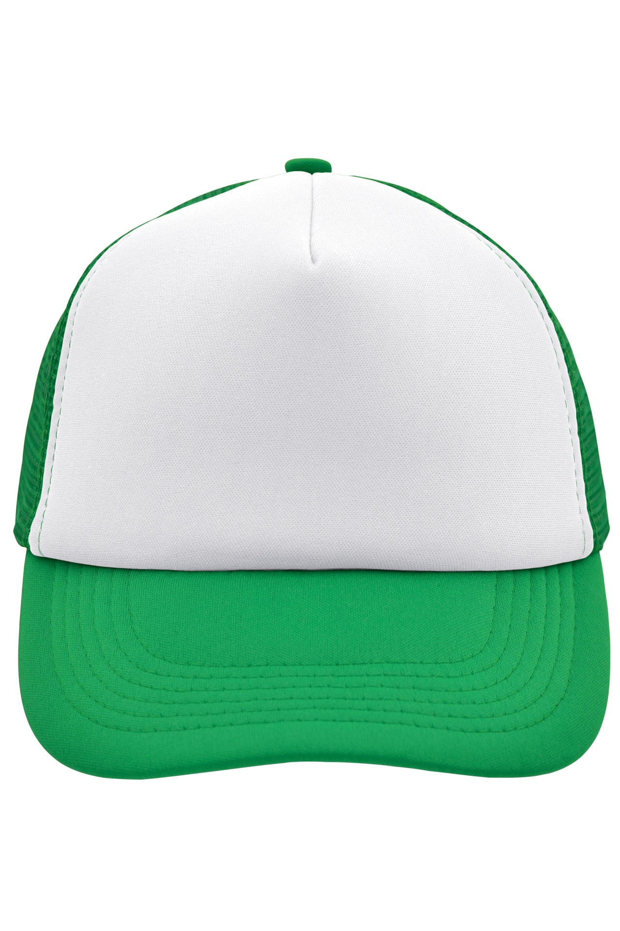 5 Panel Polyester Mesh Cap