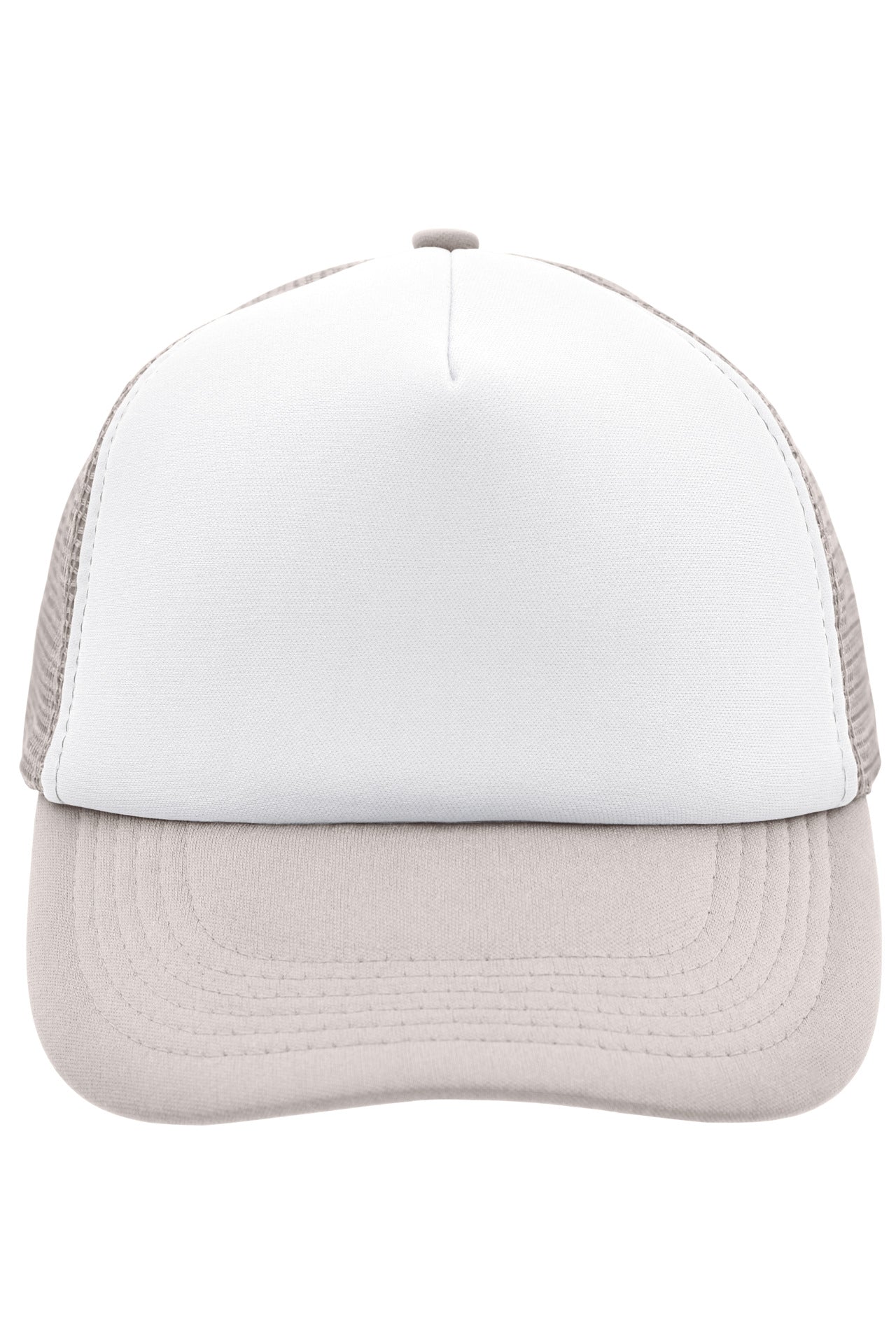 5 Panel Polyester Mesh Cap