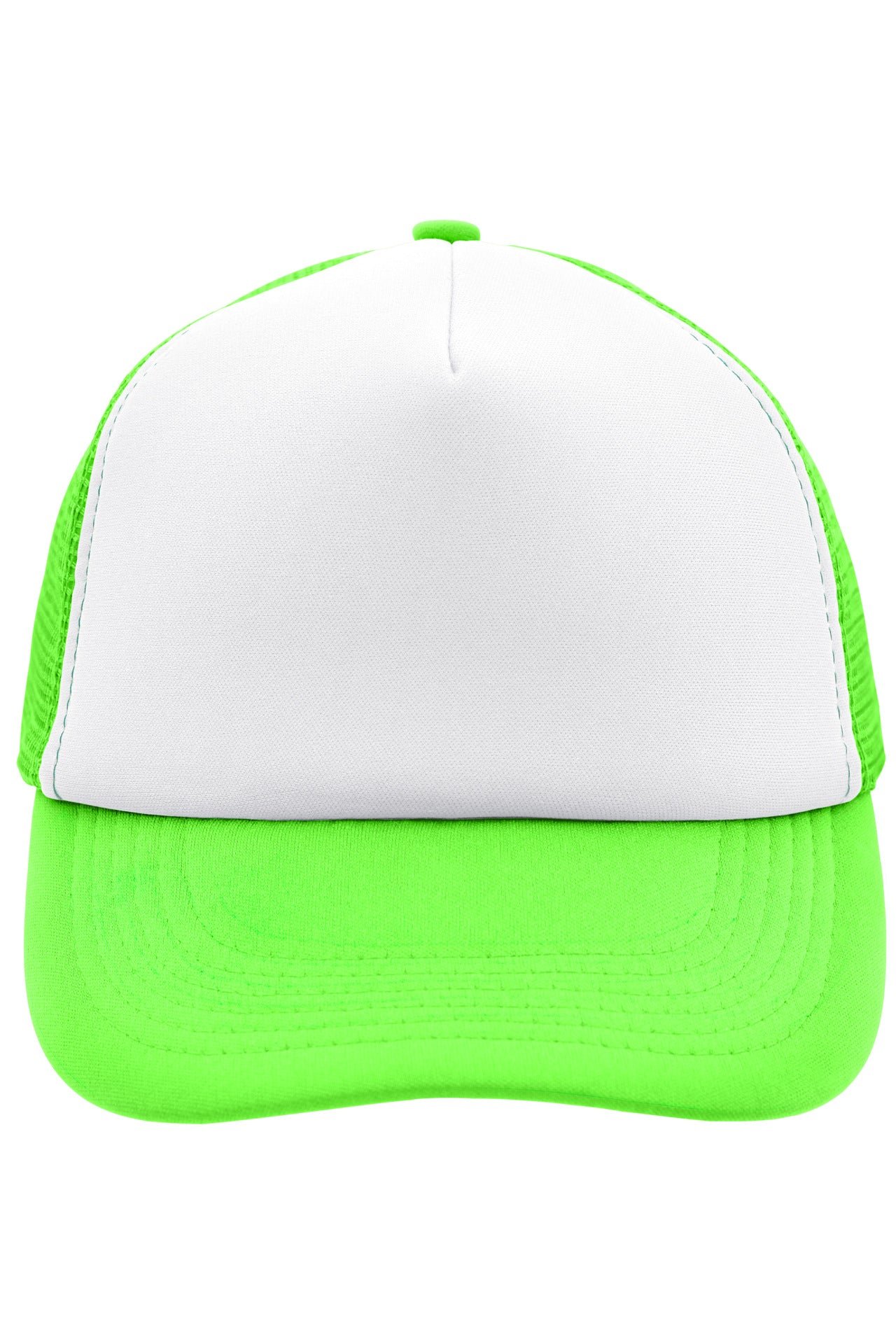 5 Panel Polyester Mesh Cap