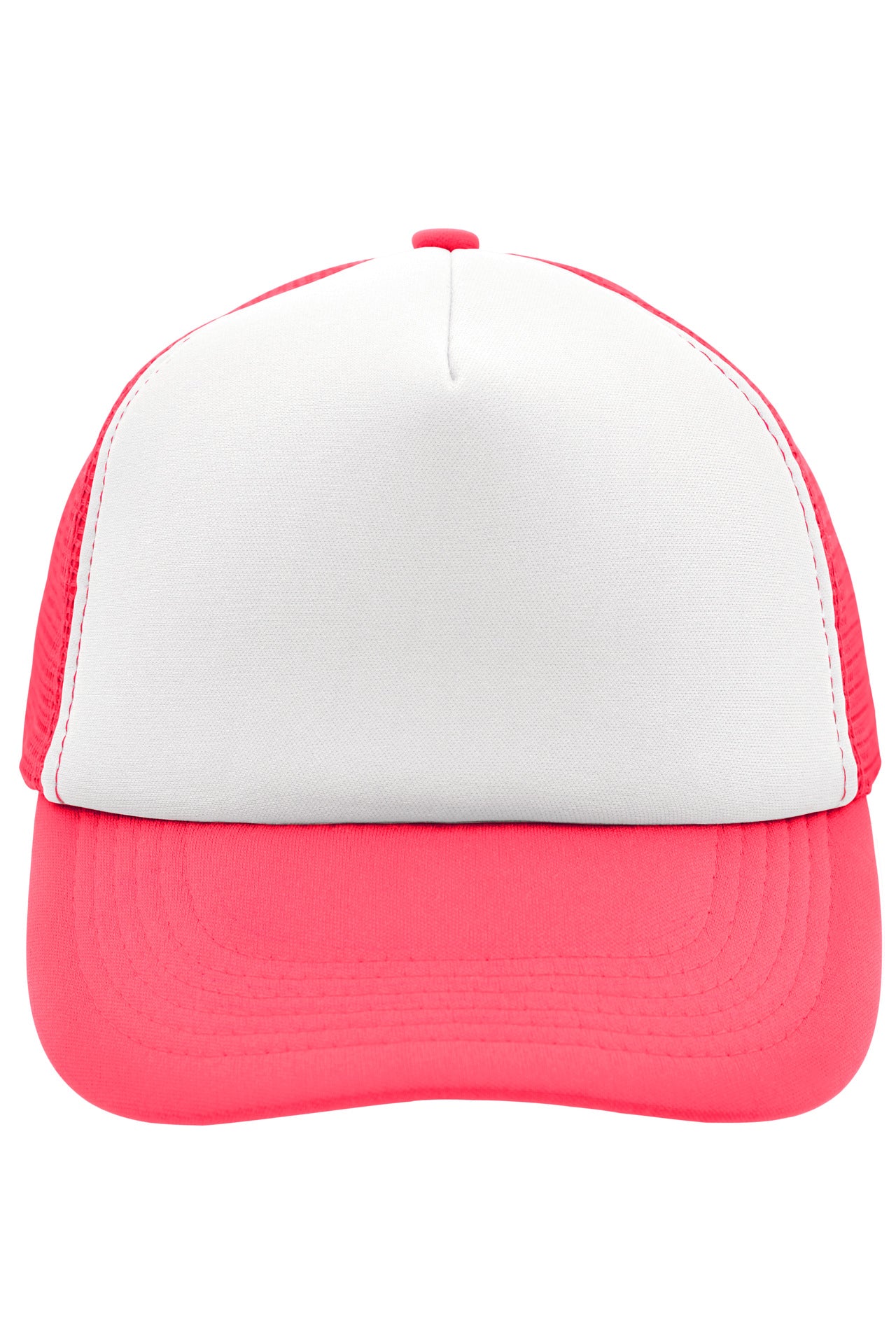 5 Panel Polyester Mesh Cap