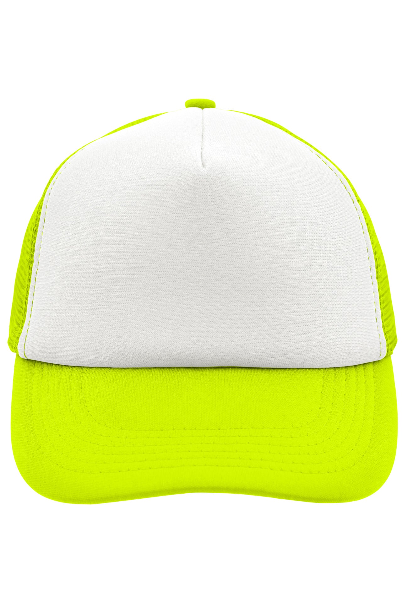 5 Panel Polyester Mesh Cap