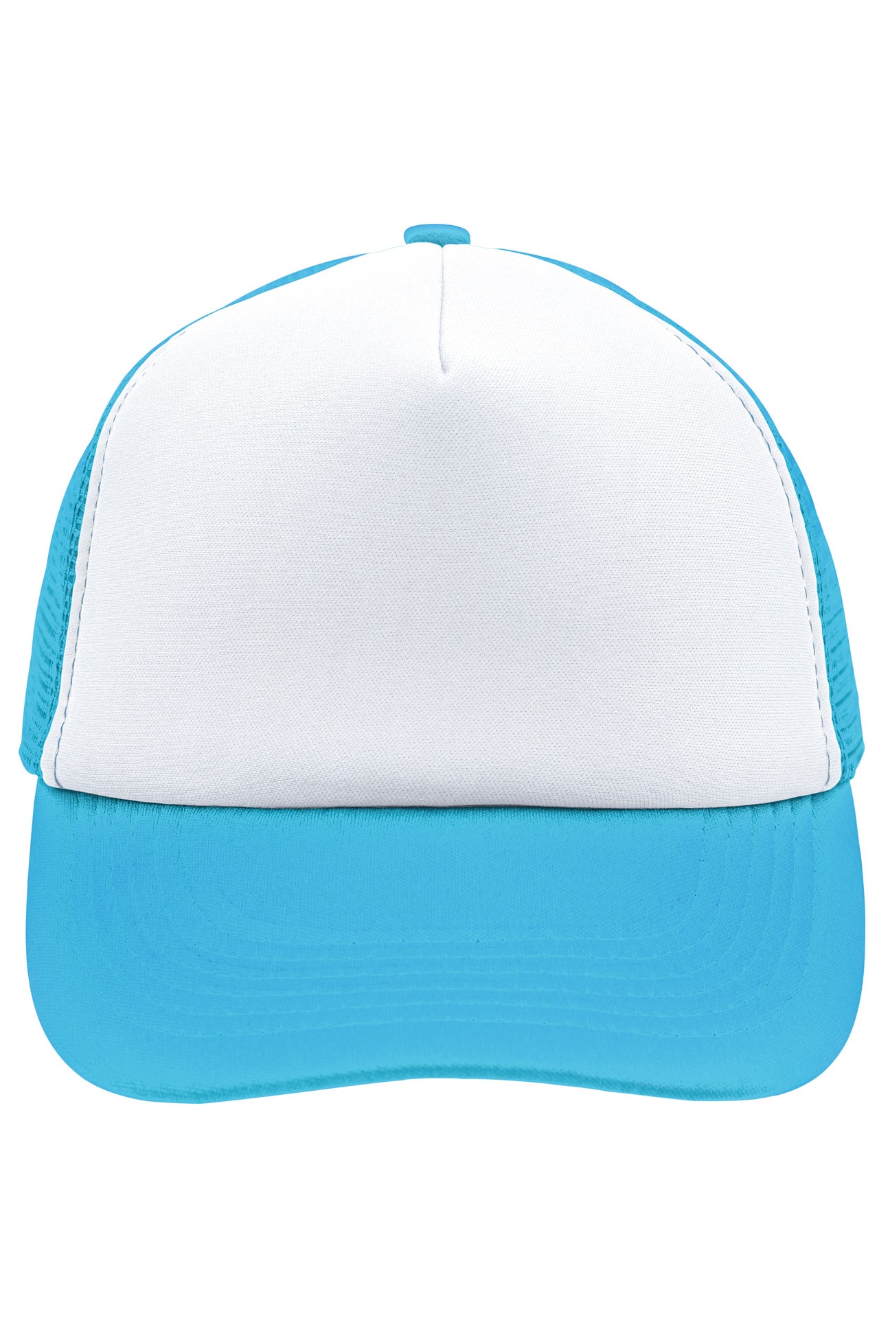 5 Panel Polyester Mesh Cap