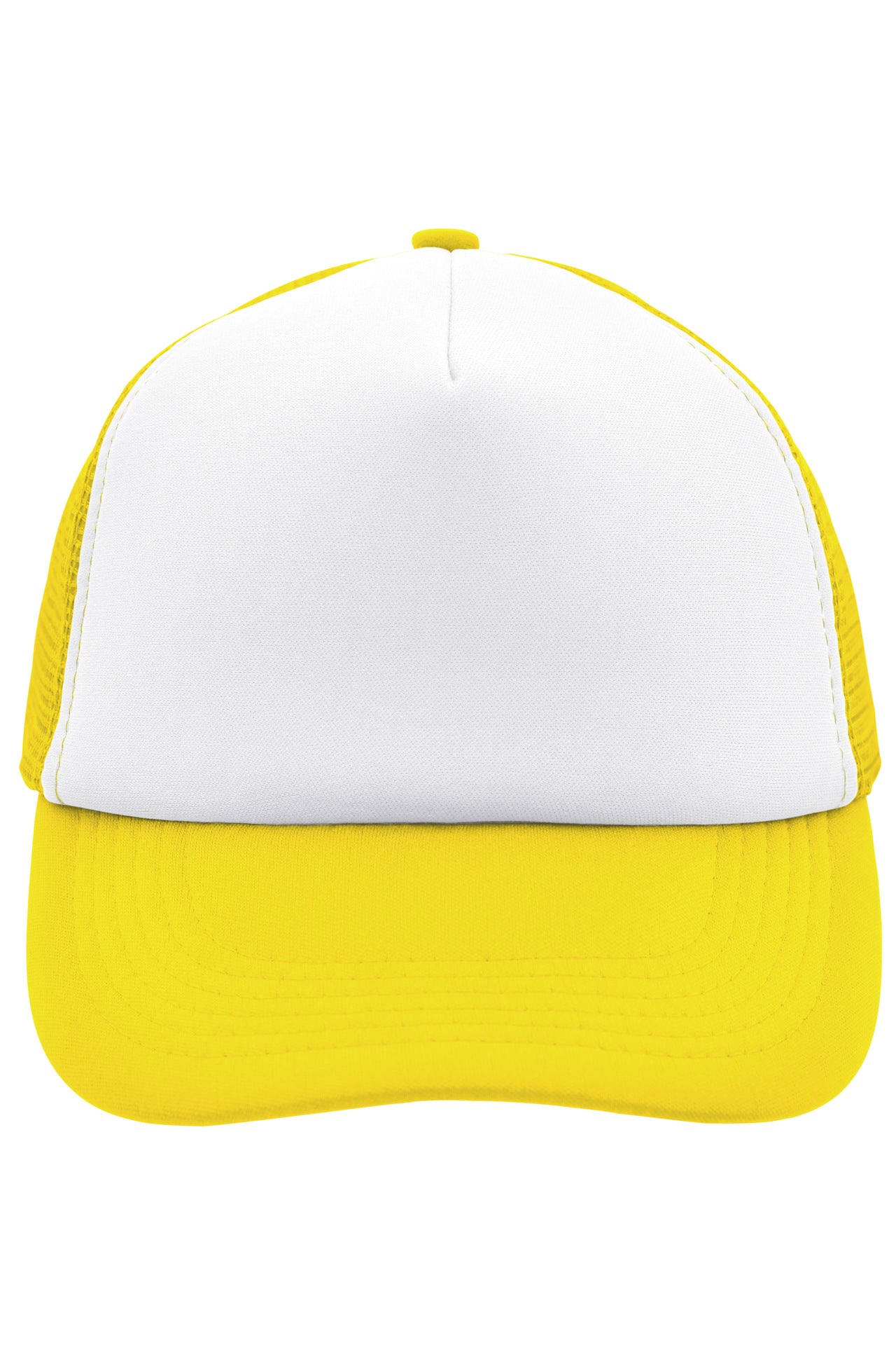 5 Panel Polyester Mesh Cap