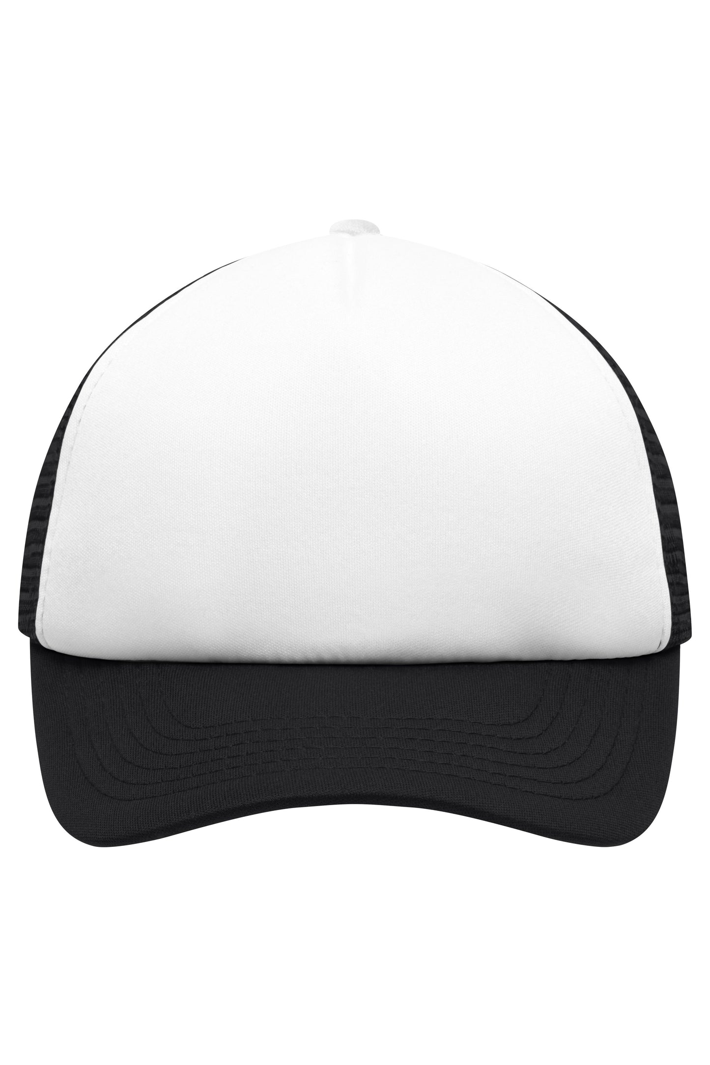 5 Panel Polyester Mesh Cap for Kids