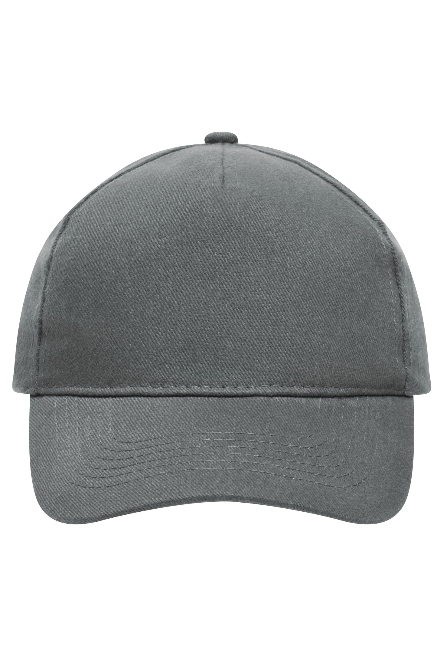 5 Panel Cap Heavy Cotton