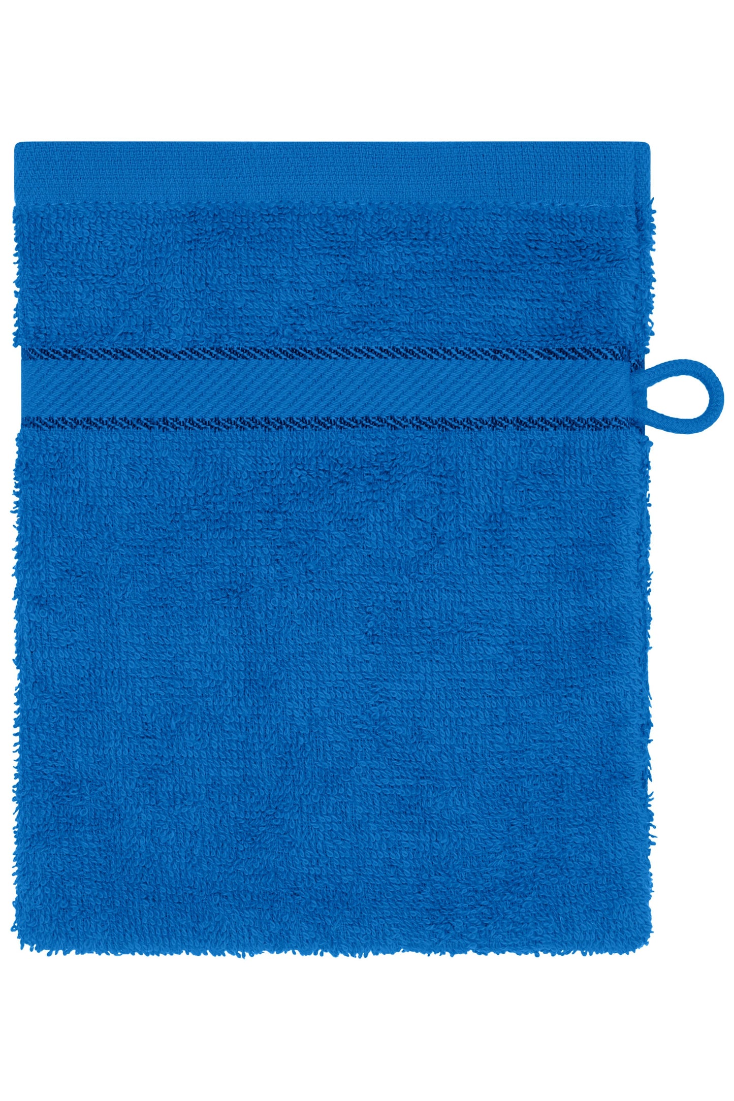 MB435 - Flannel in atlantic Größe 15 x 21 cm von Daiber
