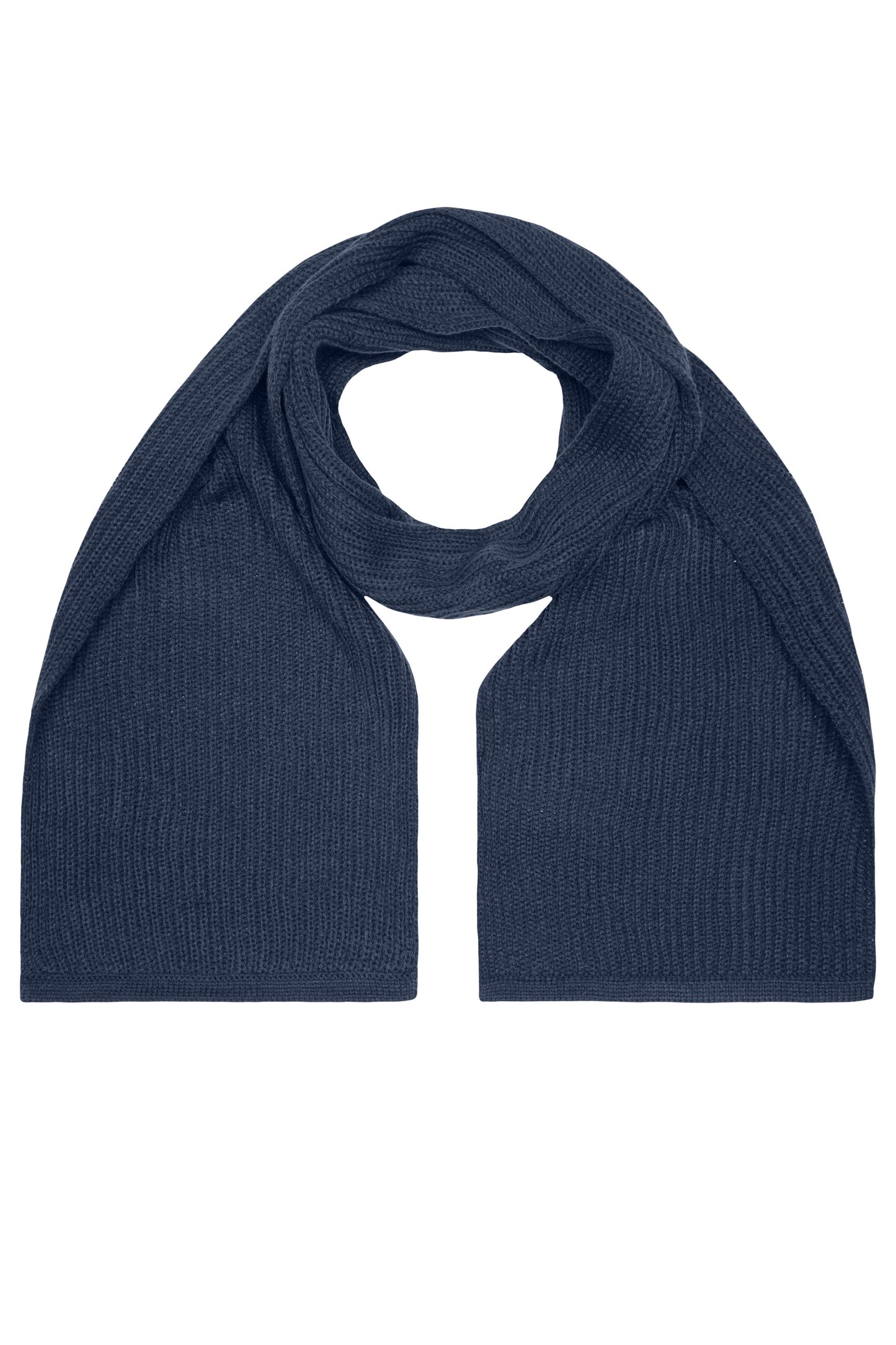 Knitted Scarf