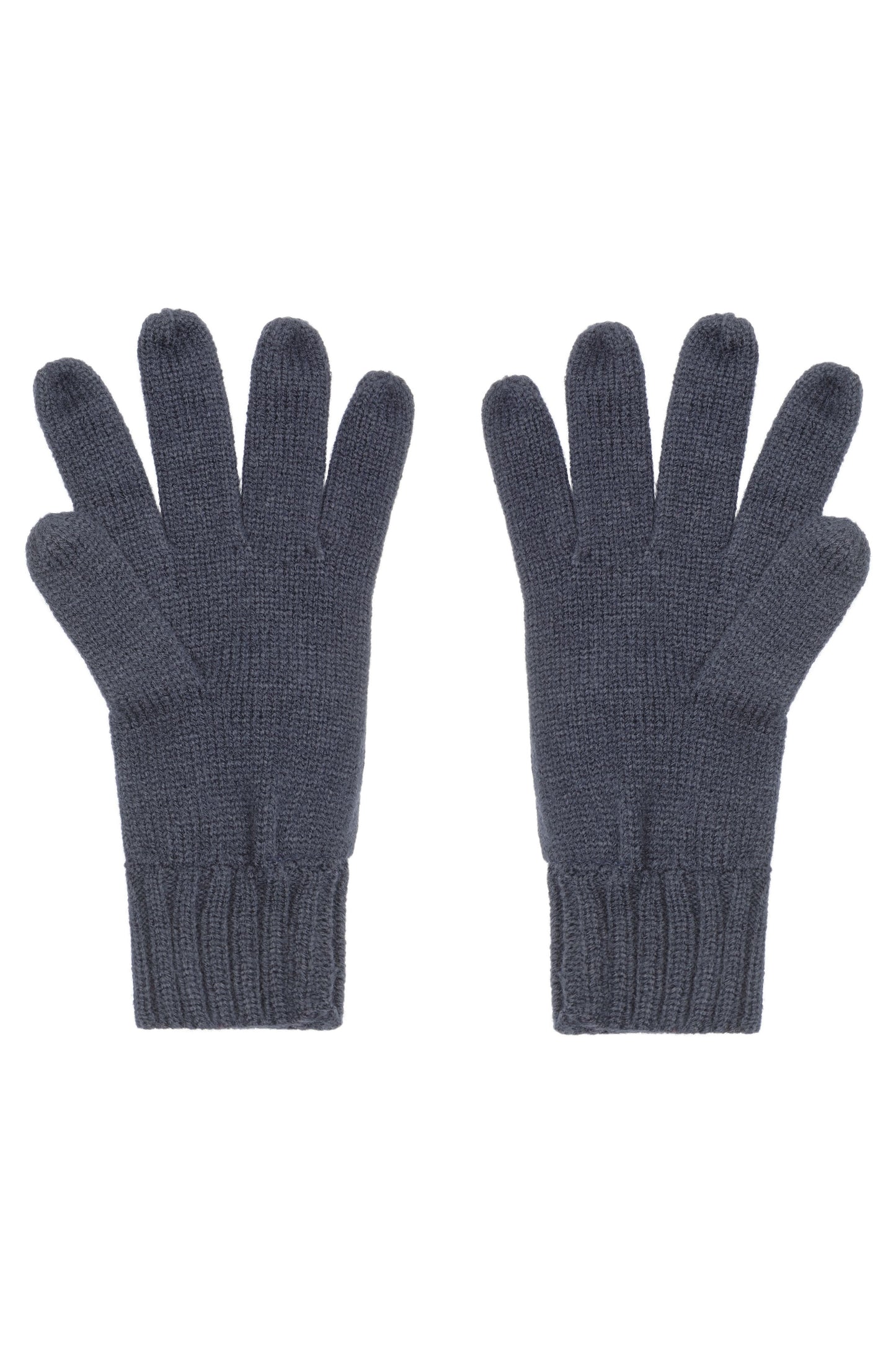 Knitted Gloves