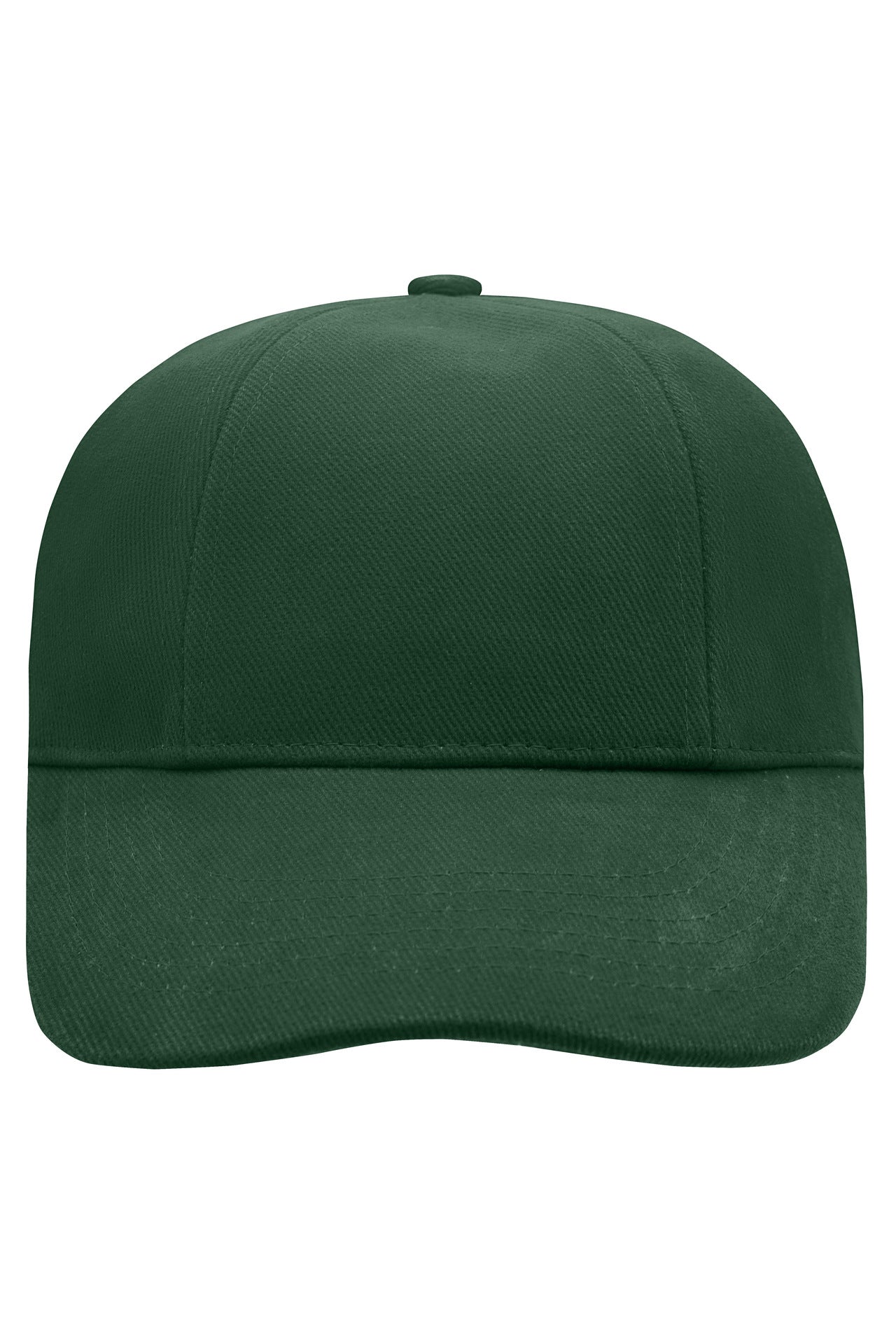 Turned 6 Panel Cap Laminated