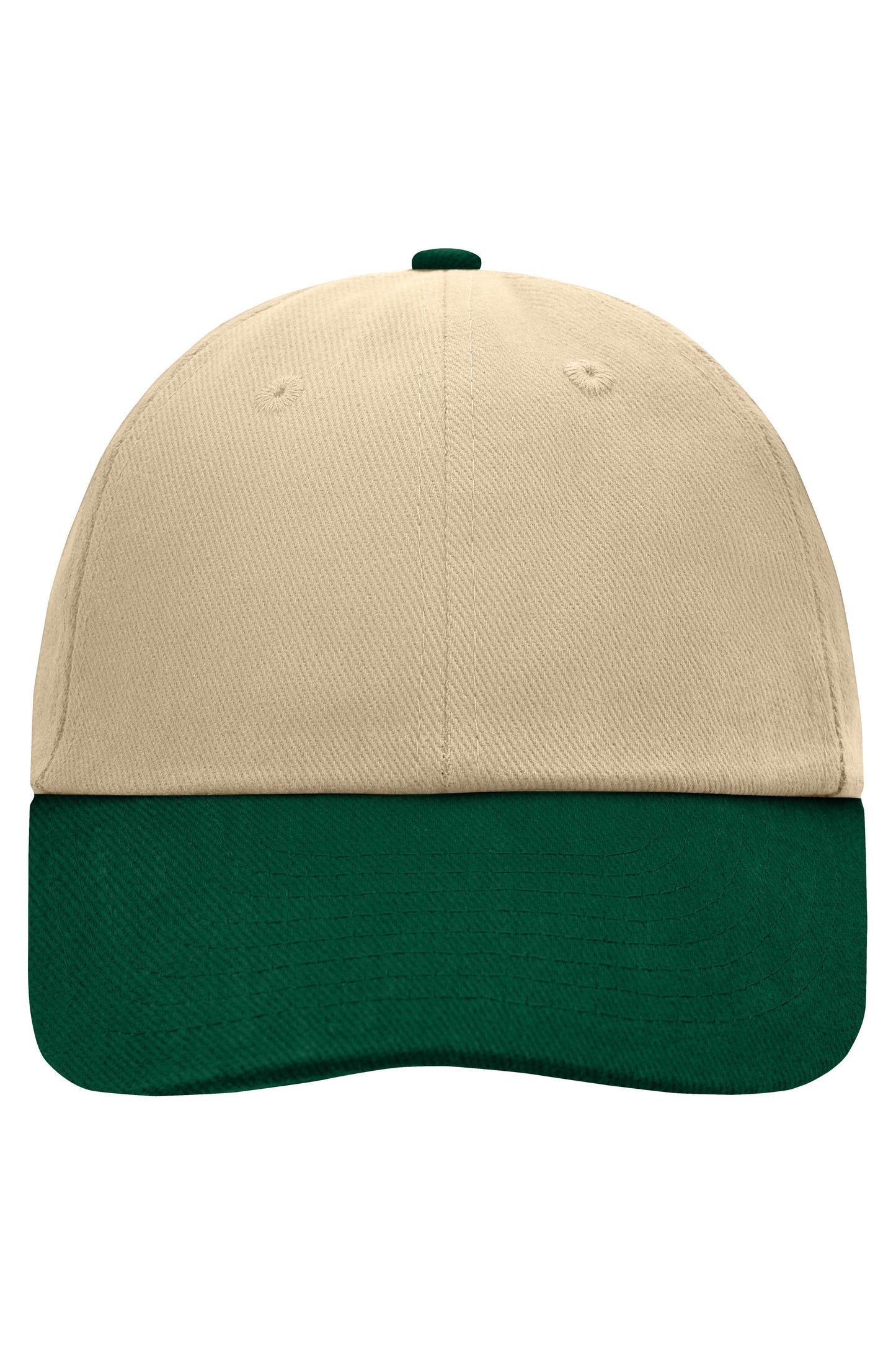6 Panel Raver Cap