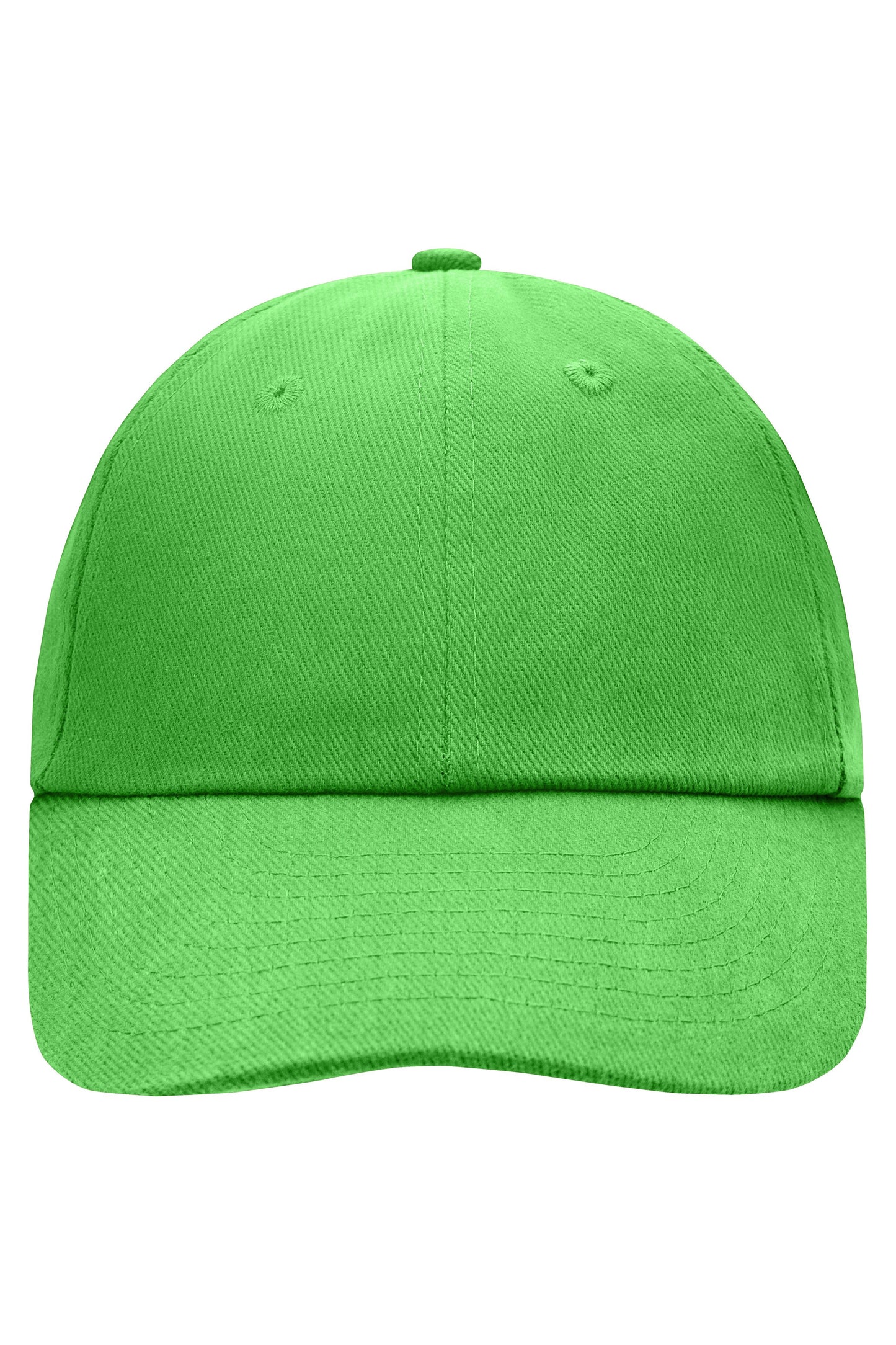 6 Panel Raver Cap