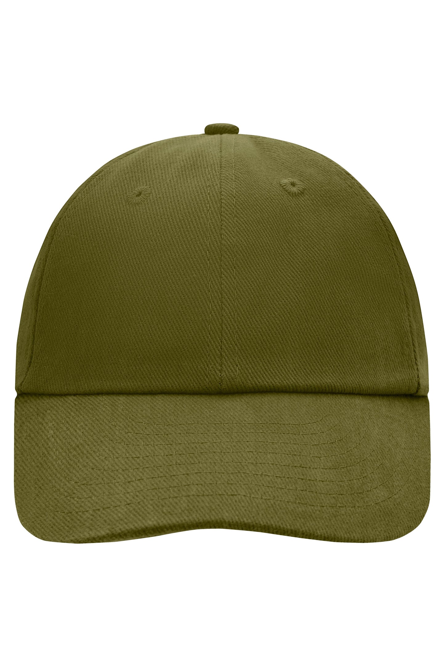 6 Panel Raver Cap
