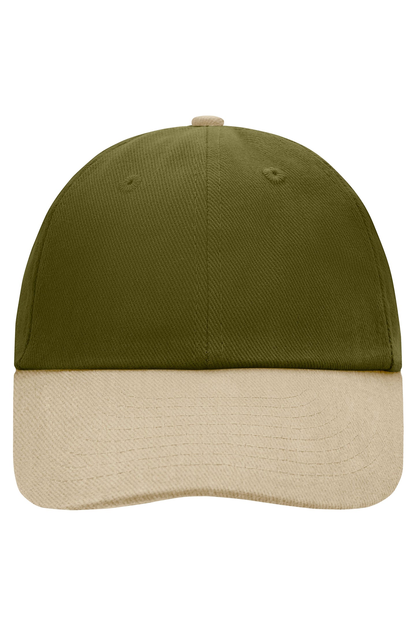 6 Panel Raver Cap