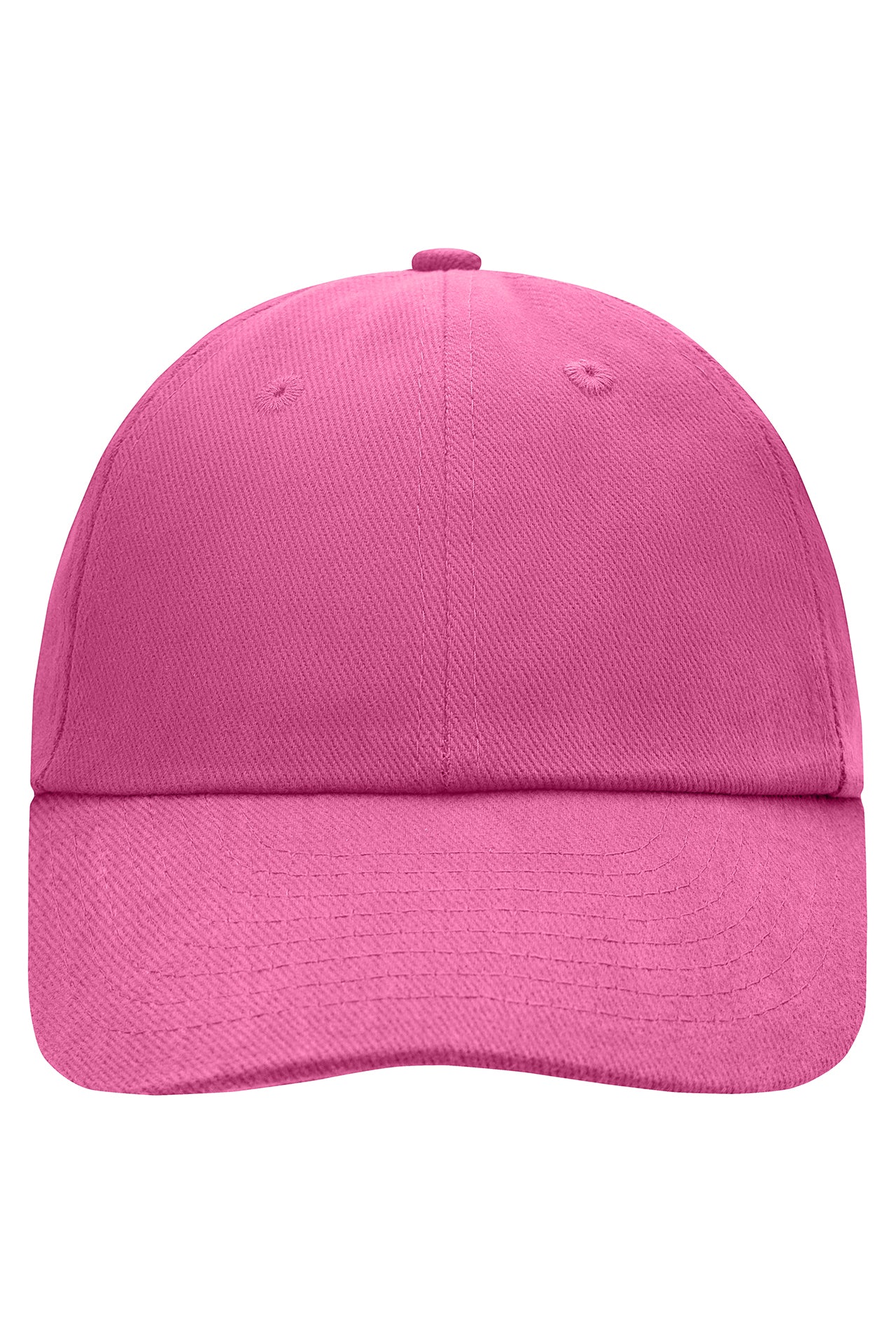 6 Panel Raver Cap