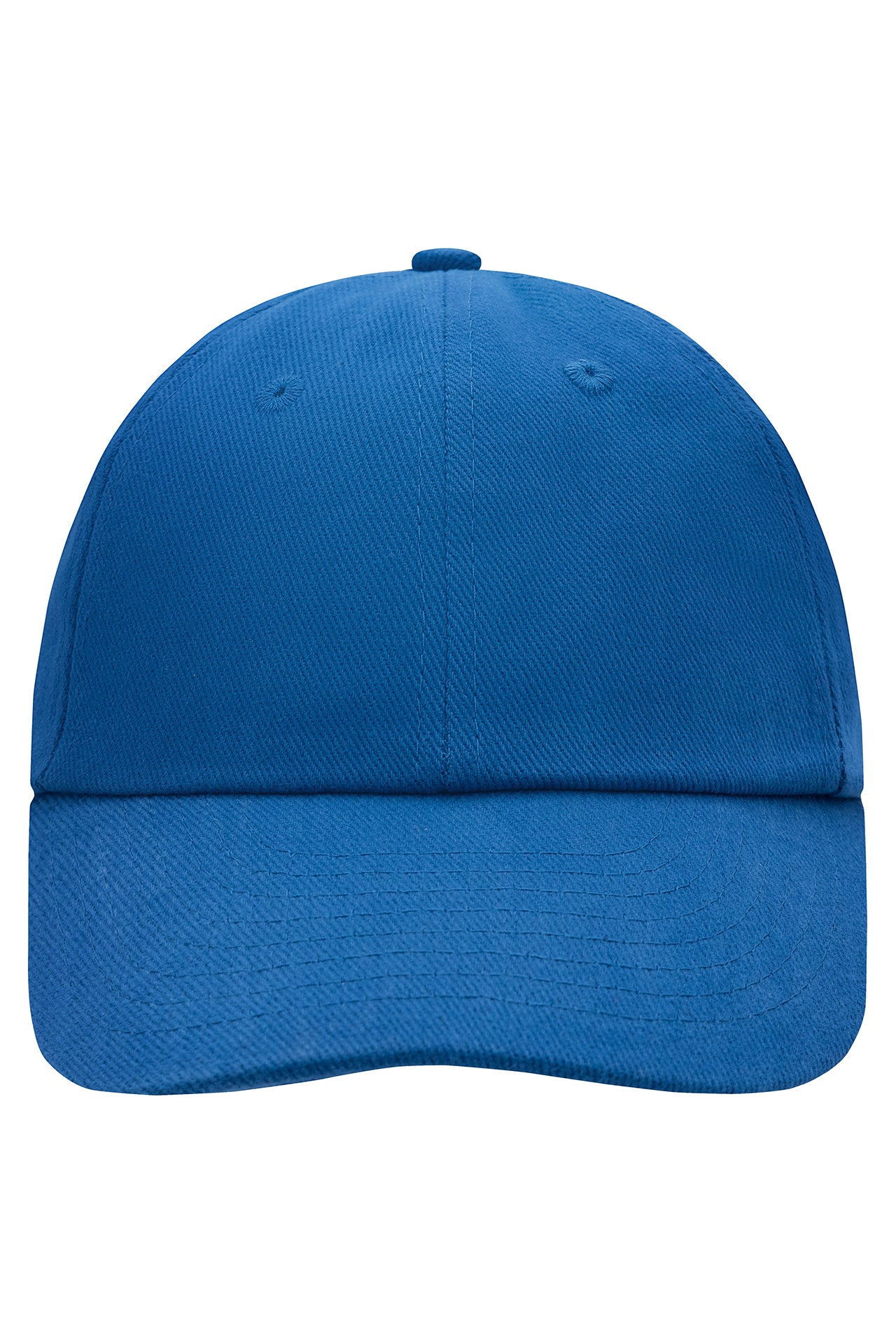 6 Panel Raver Cap