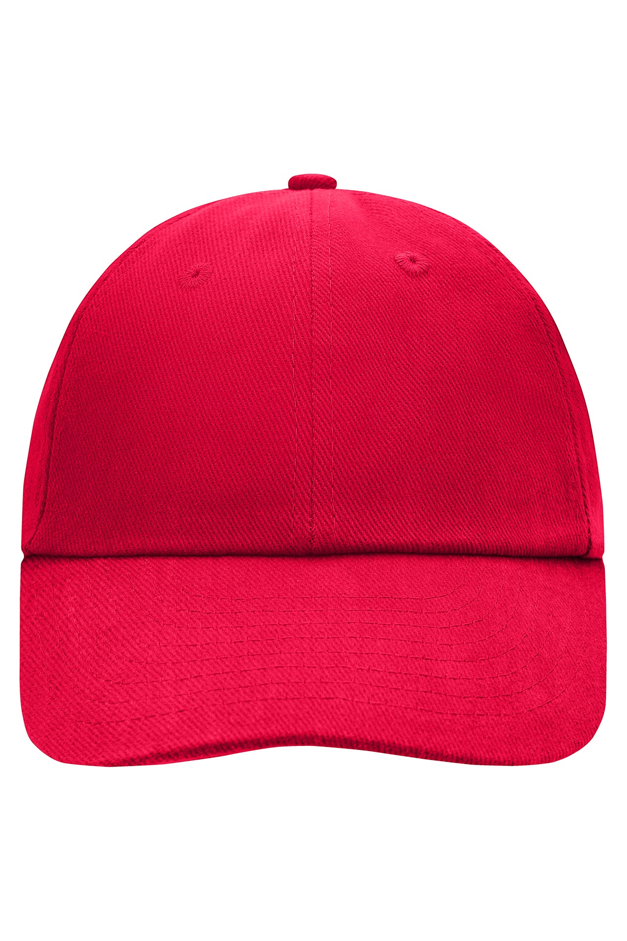 6 Panel Raver Cap