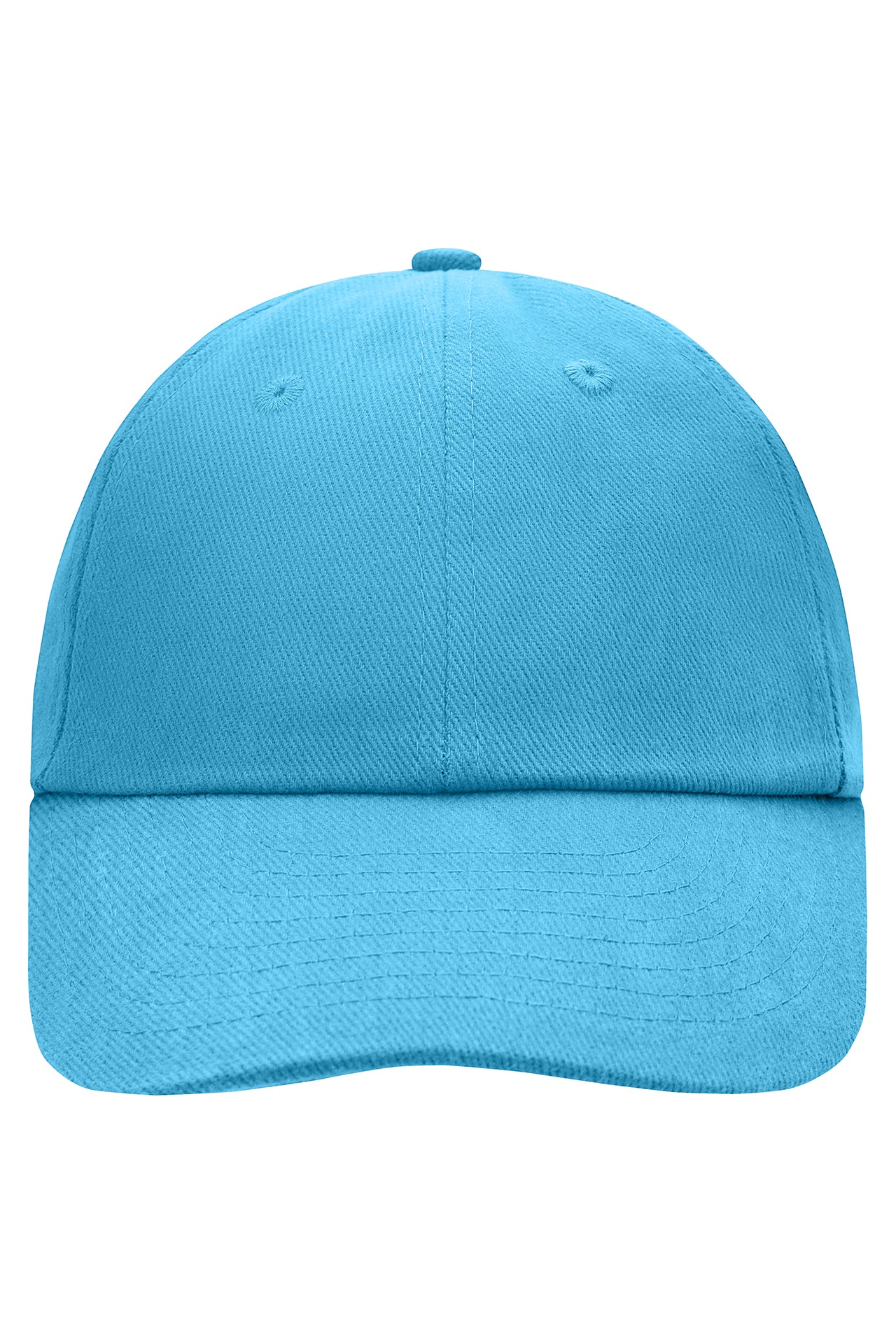 6 Panel Raver Cap