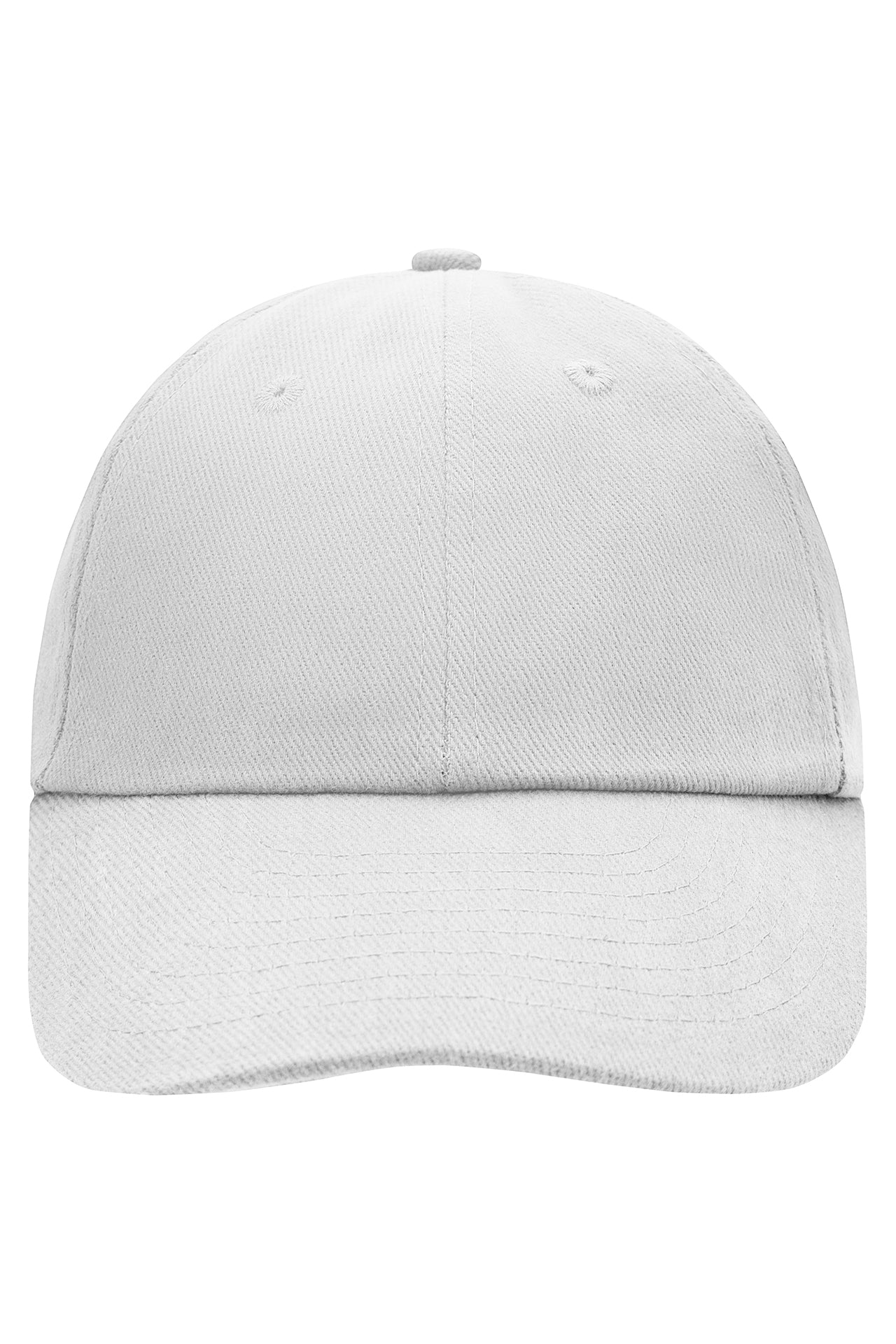 6 Panel Raver Cap